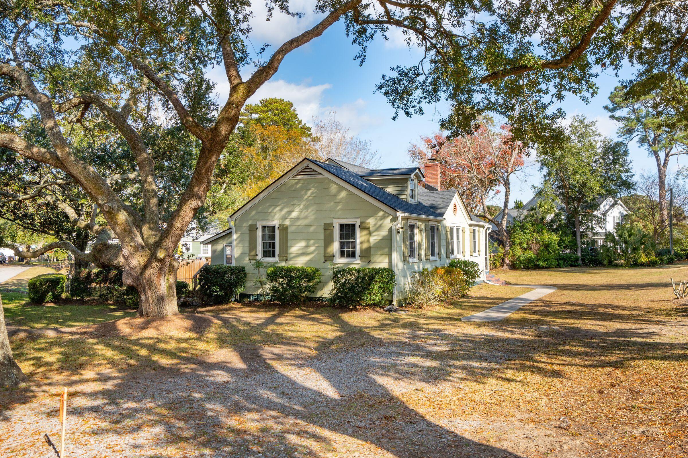 2178 Fort Pemberton Drive