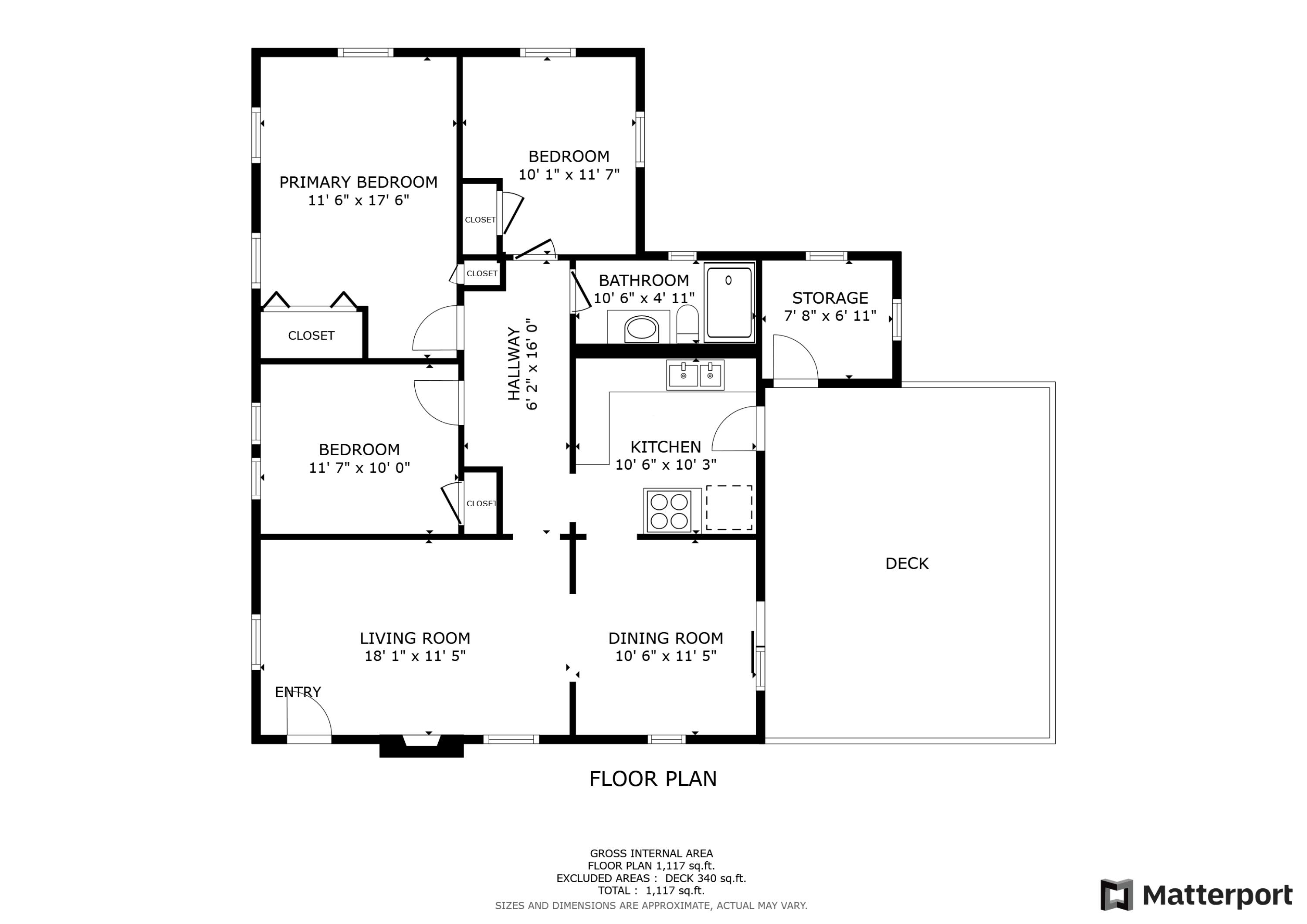 2178 Fort Pemberton Drive