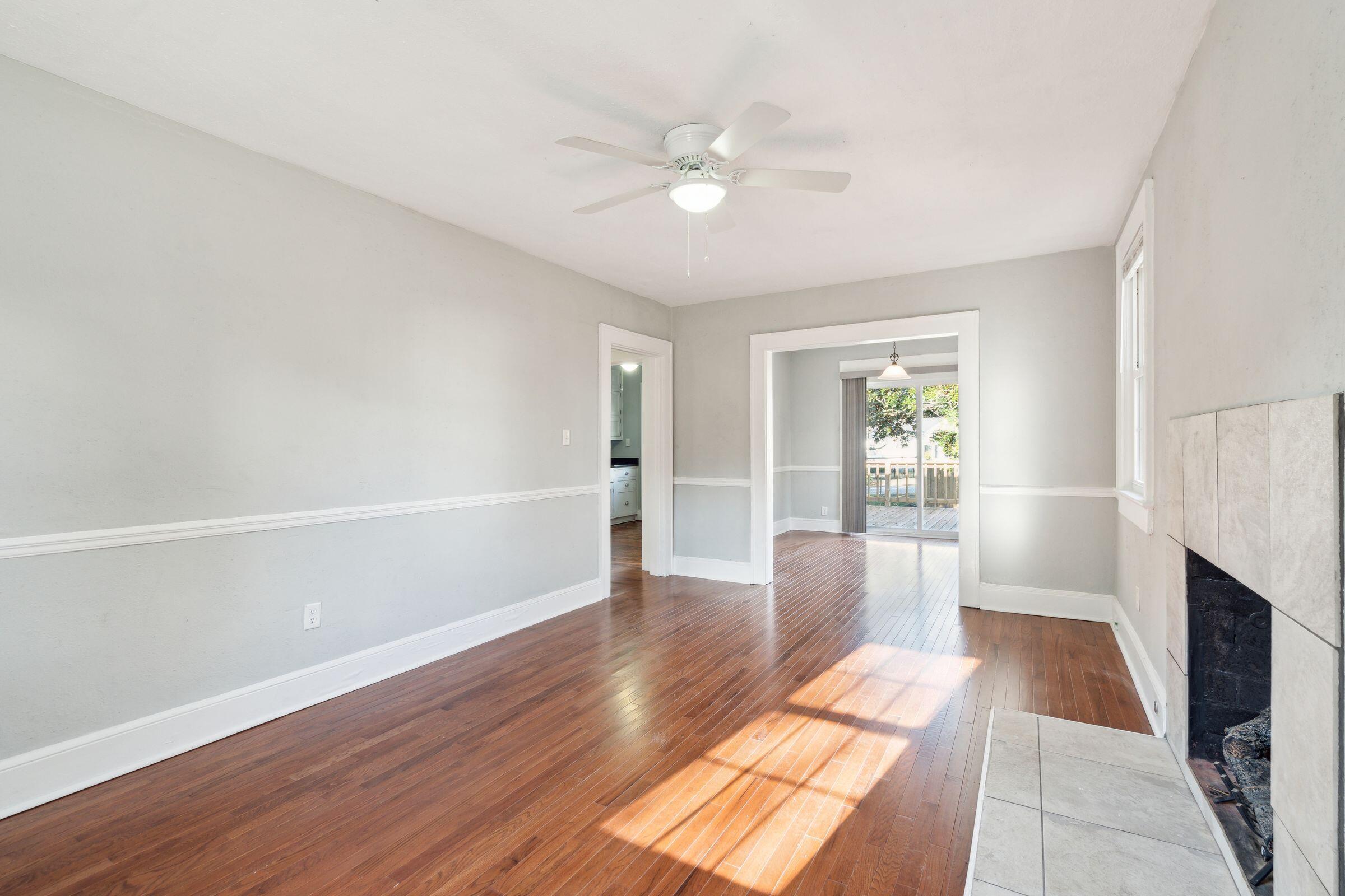 2178 Fort Pemberton Drive