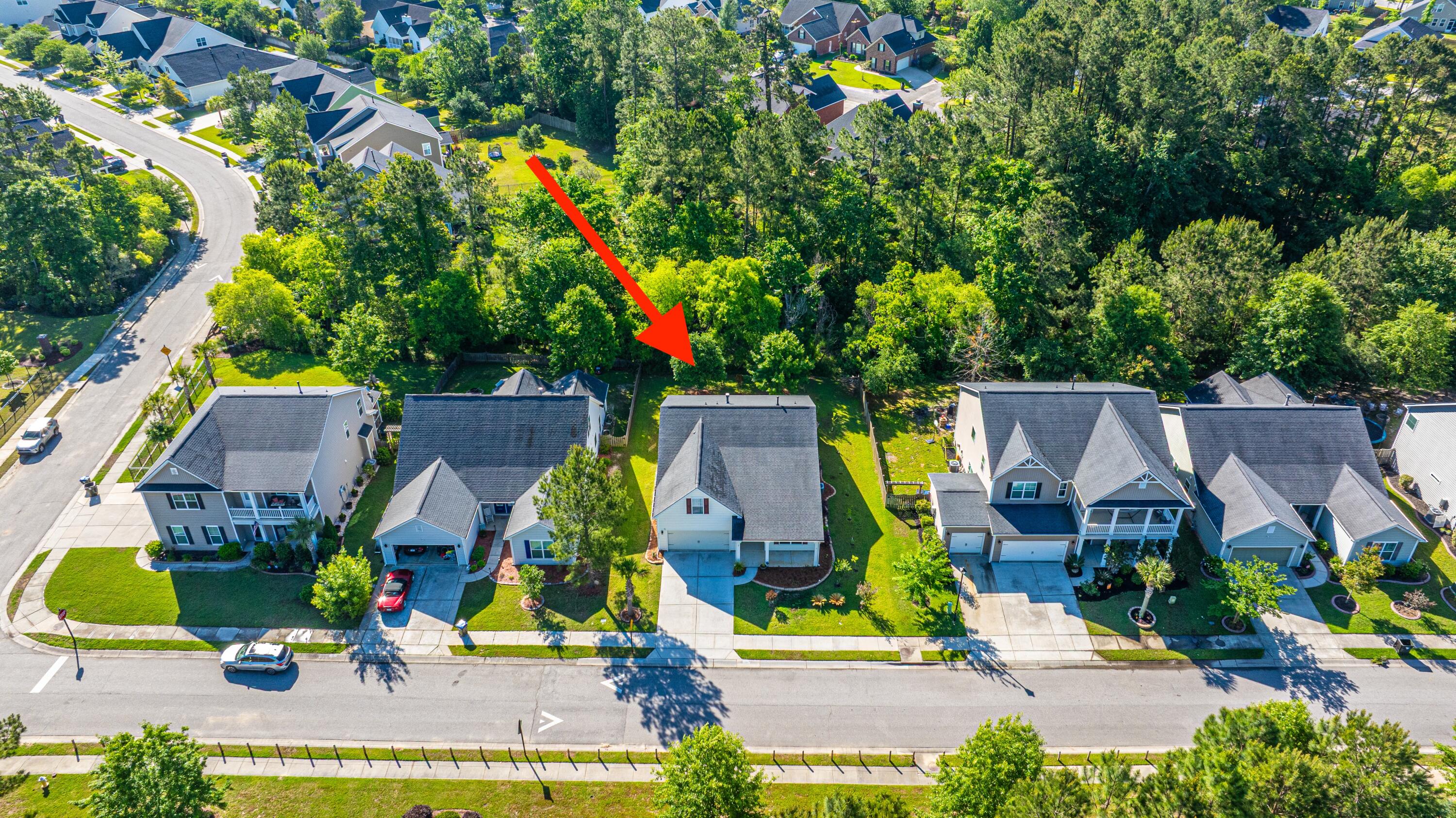 2314 Hummingbird Lane