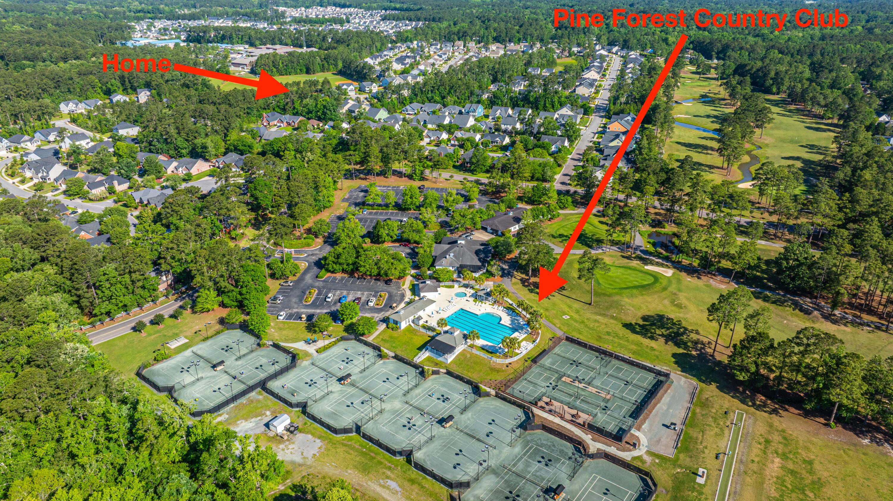 2314 Hummingbird Lane