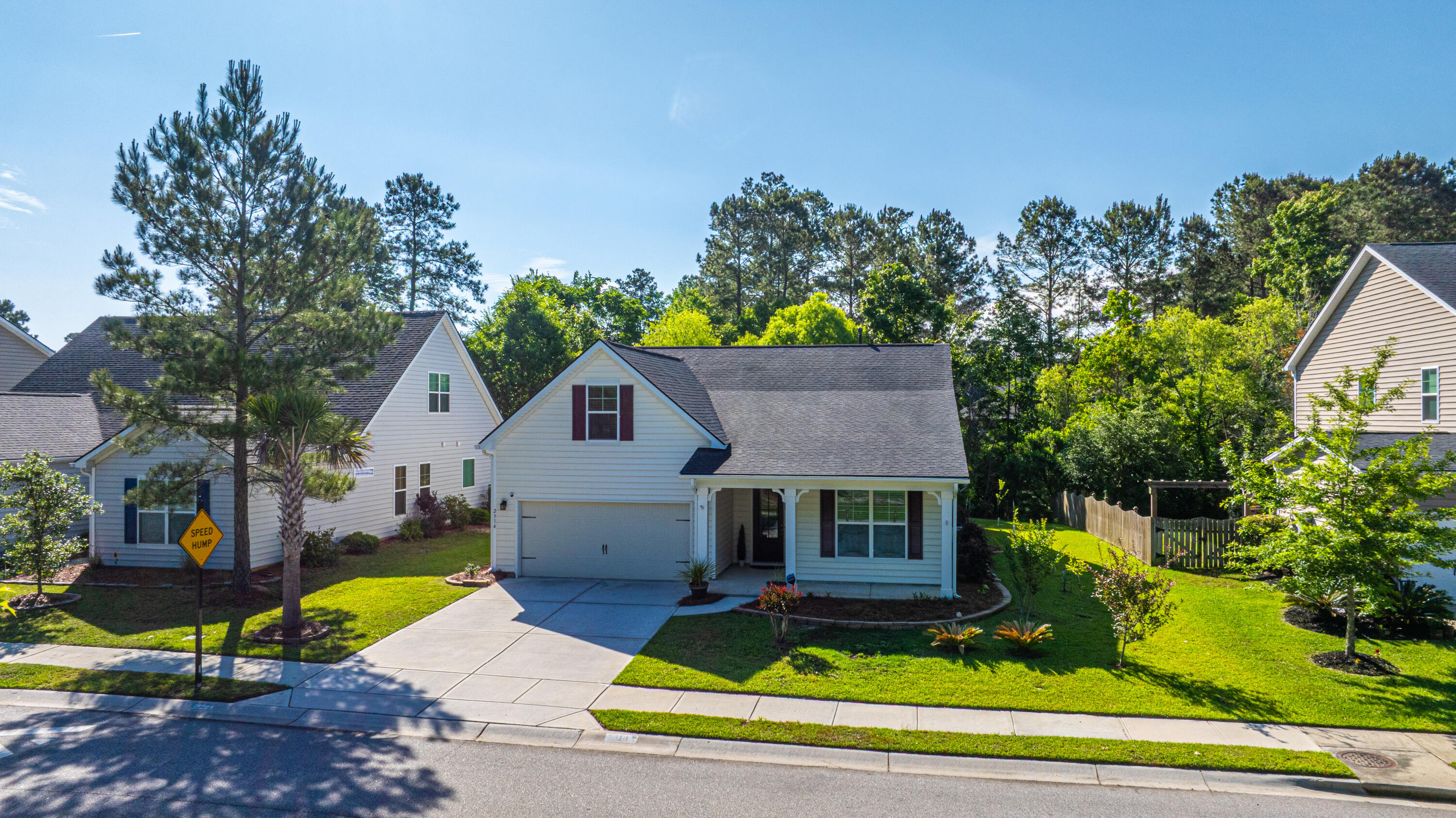 2314 Hummingbird Lane