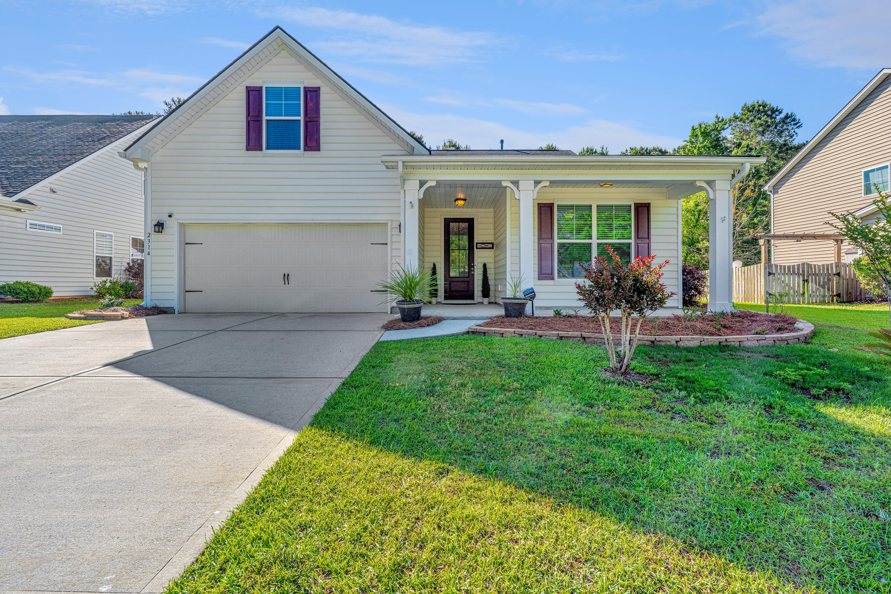 2314 Hummingbird Lane