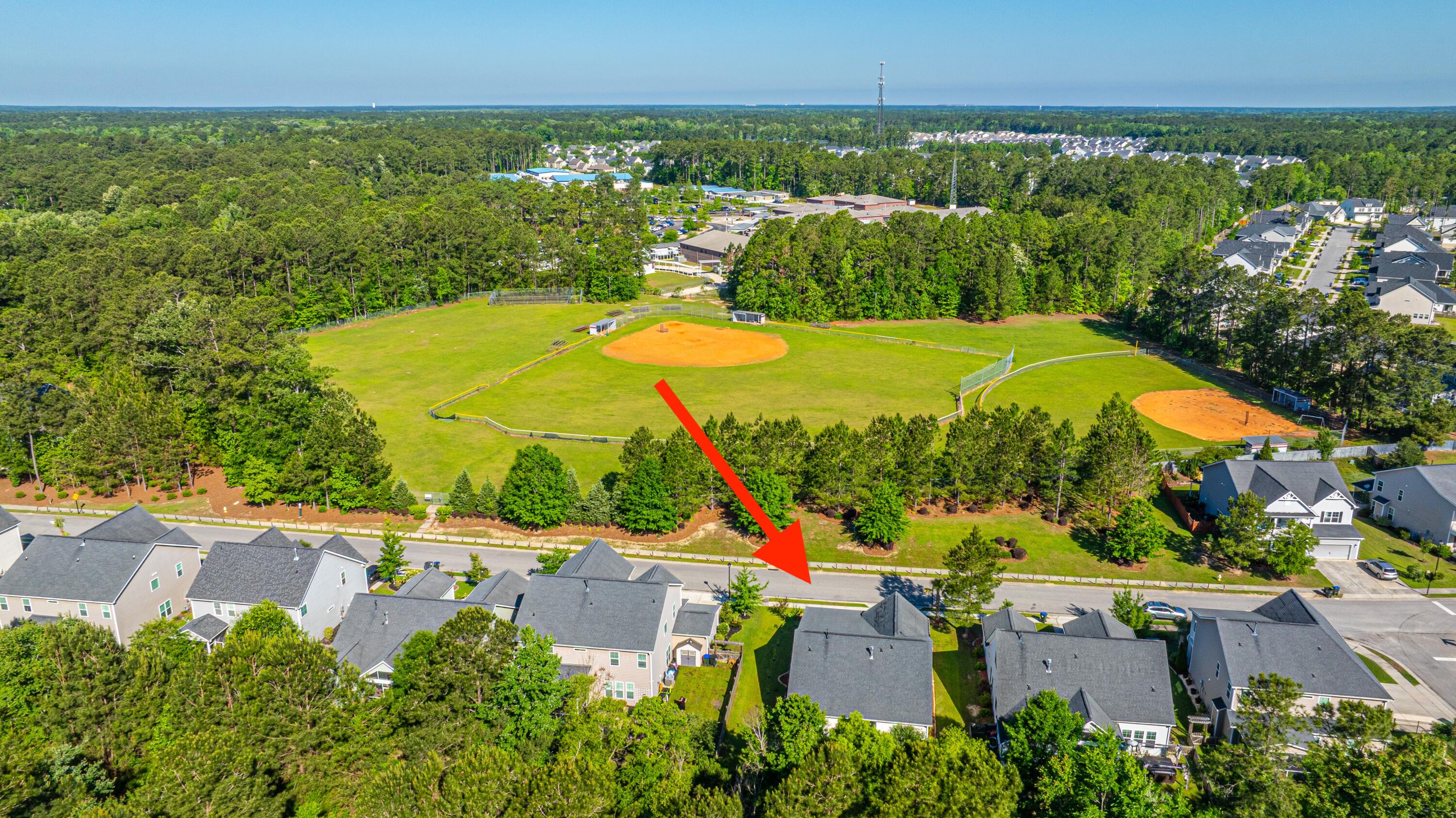 2314 Hummingbird Lane