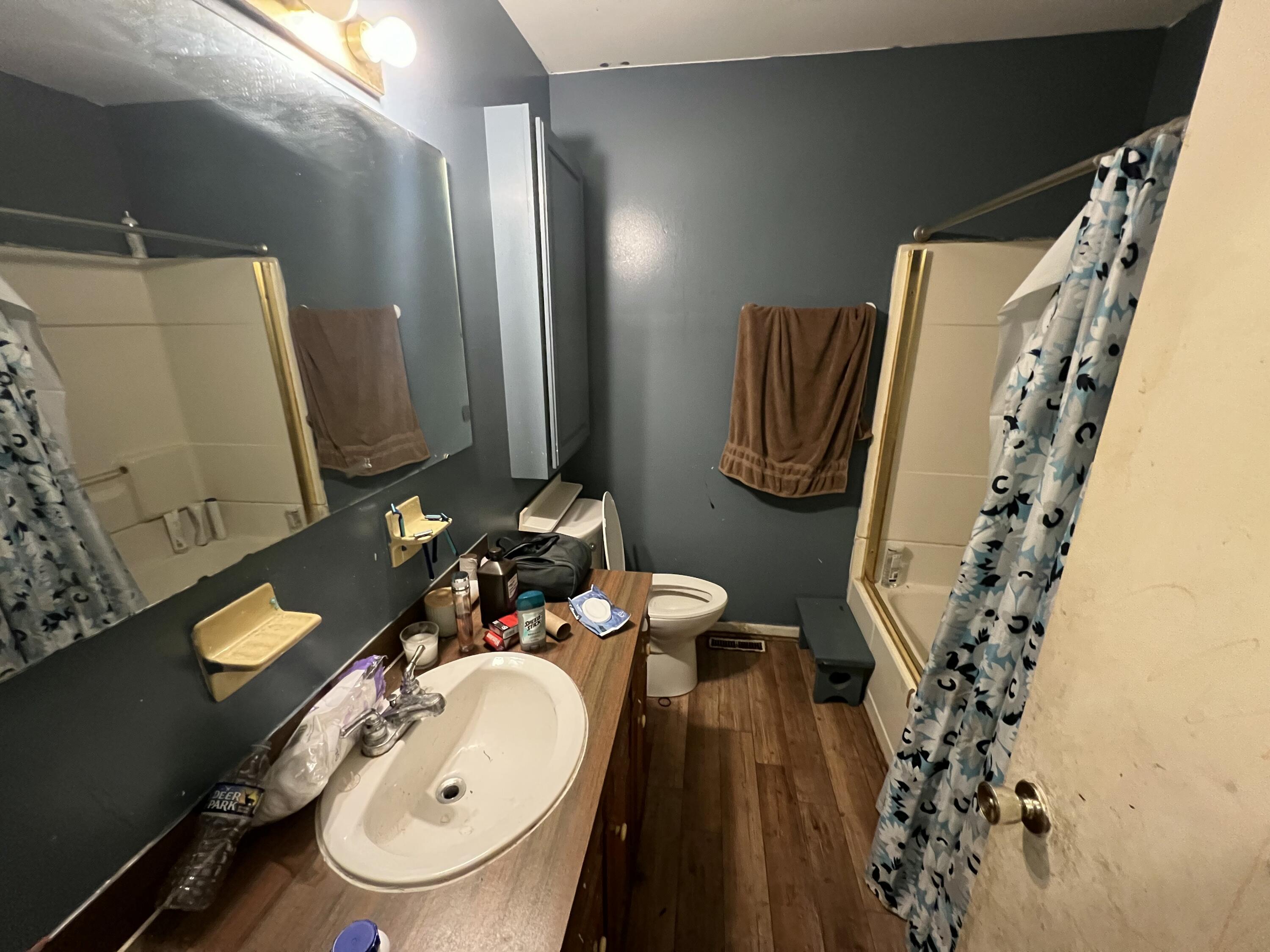 1022 Miles Jamison Road