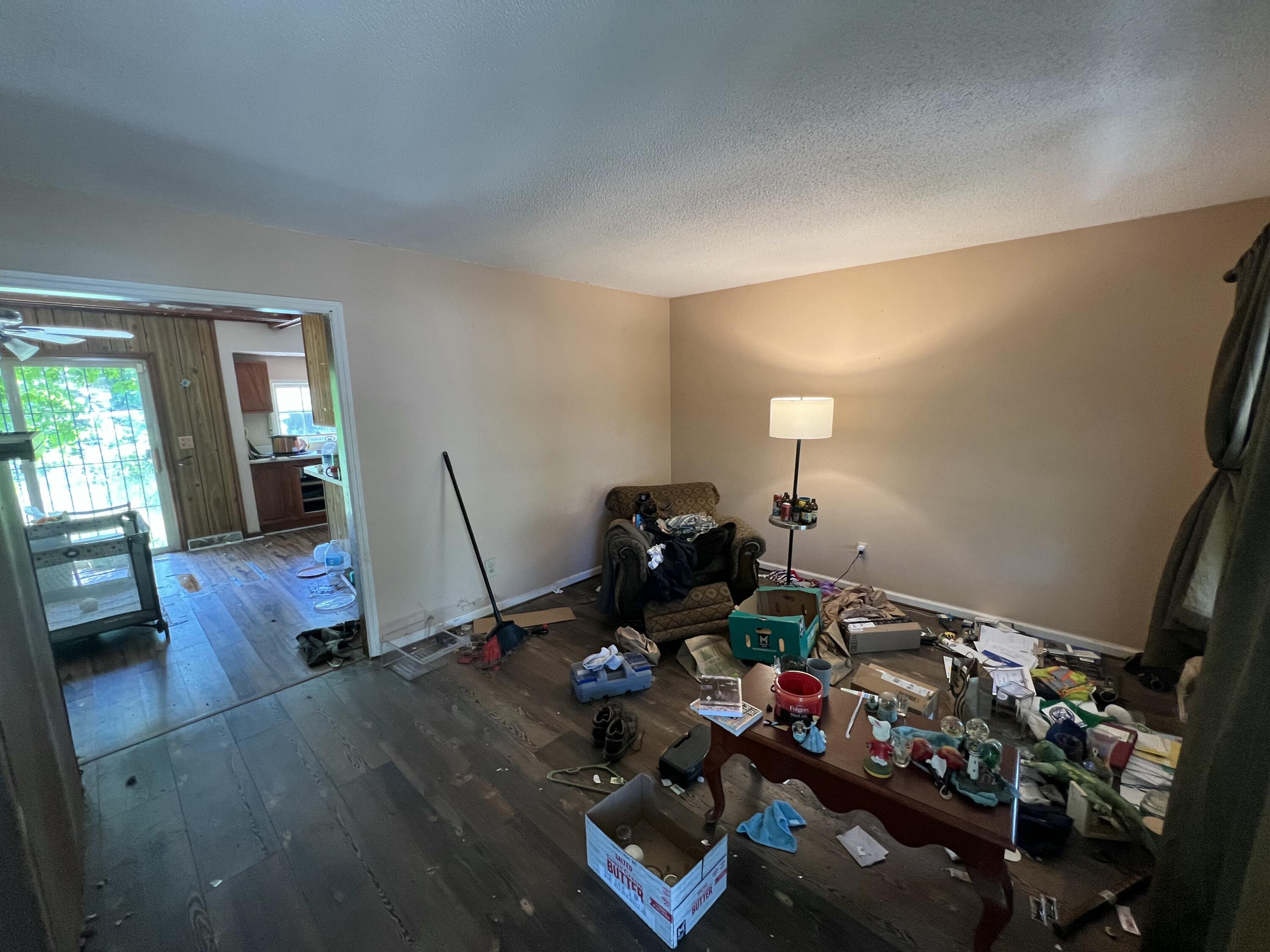 1022 Miles Jamison Road