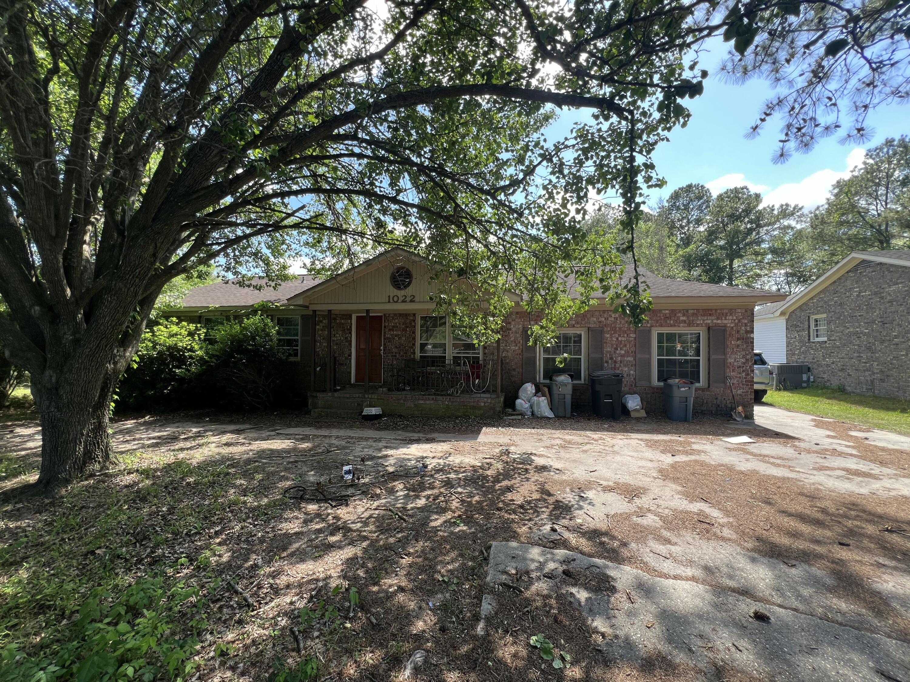 1022 Miles Jamison Road