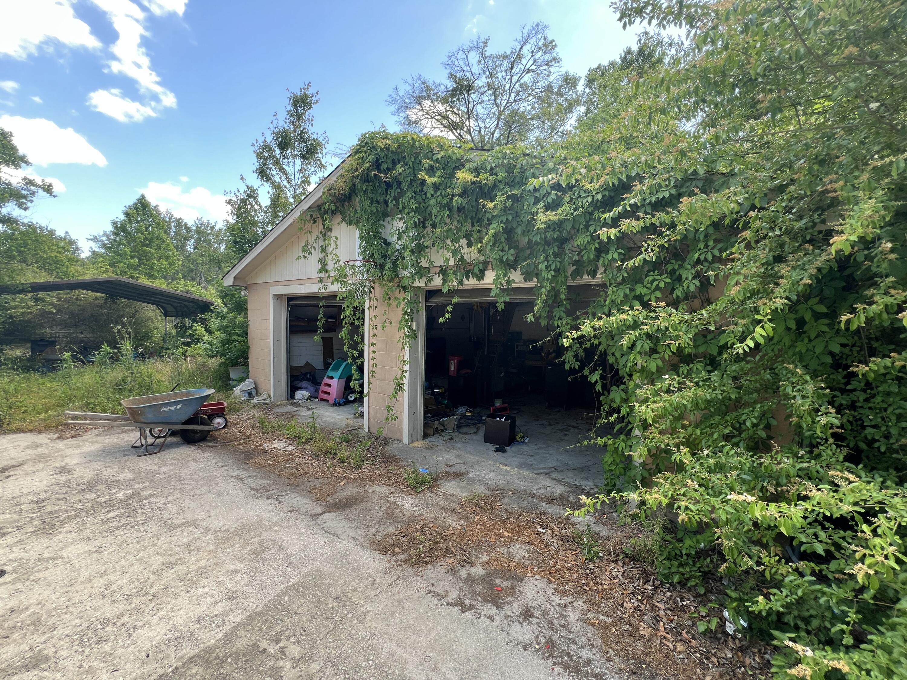 1022 Miles Jamison Road