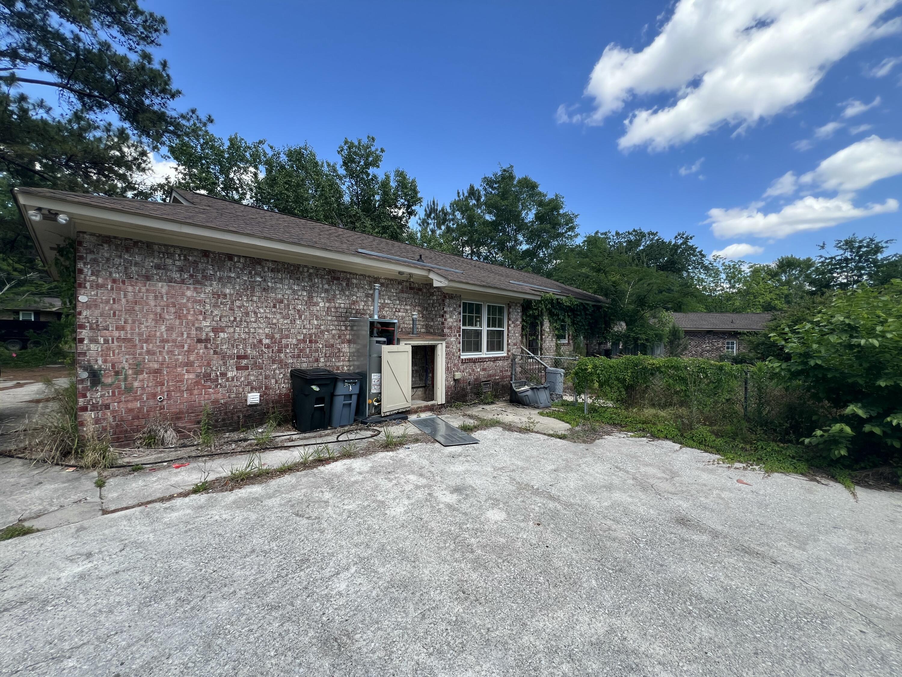 1022 Miles Jamison Road