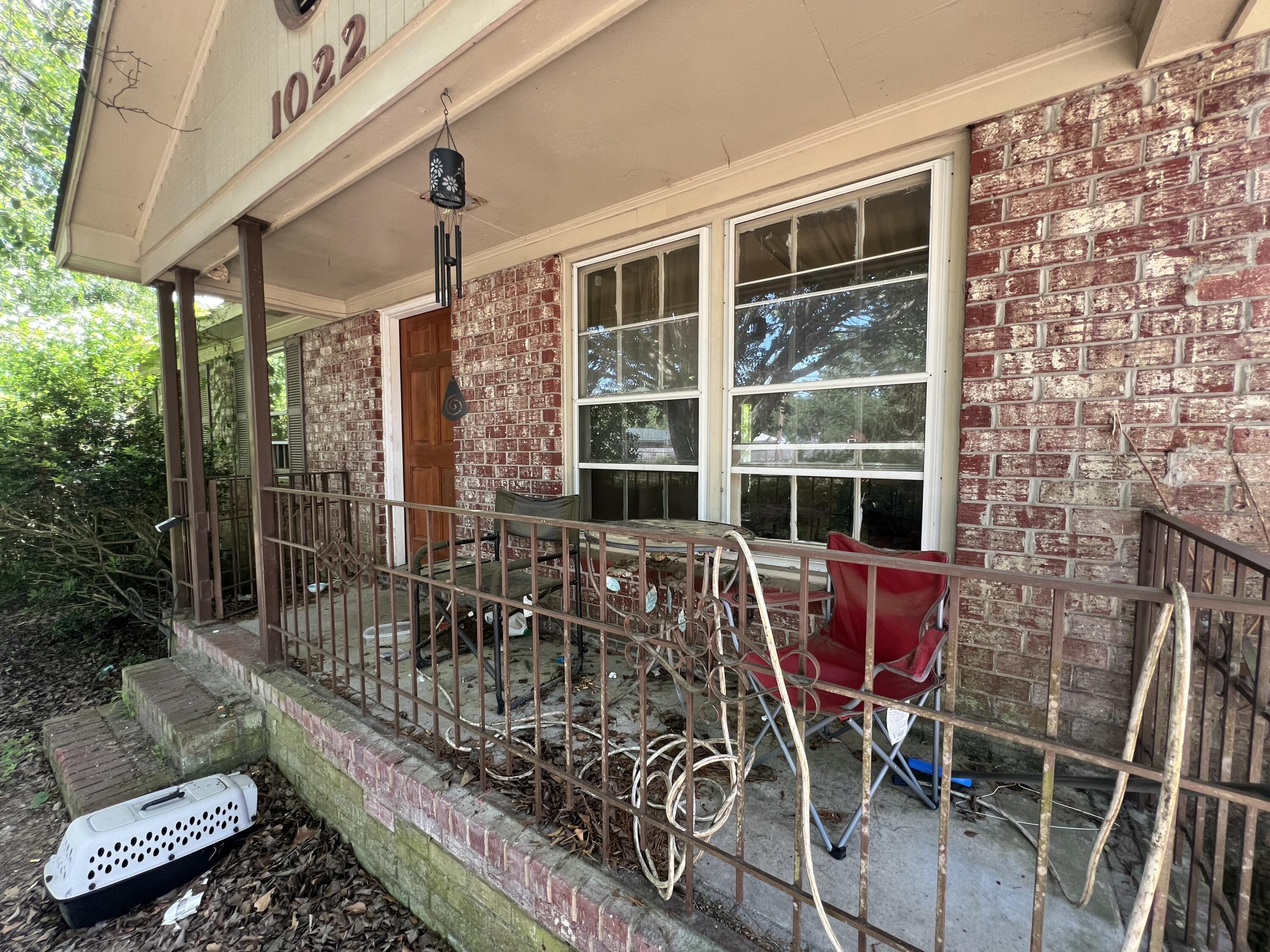 1022 Miles Jamison Road