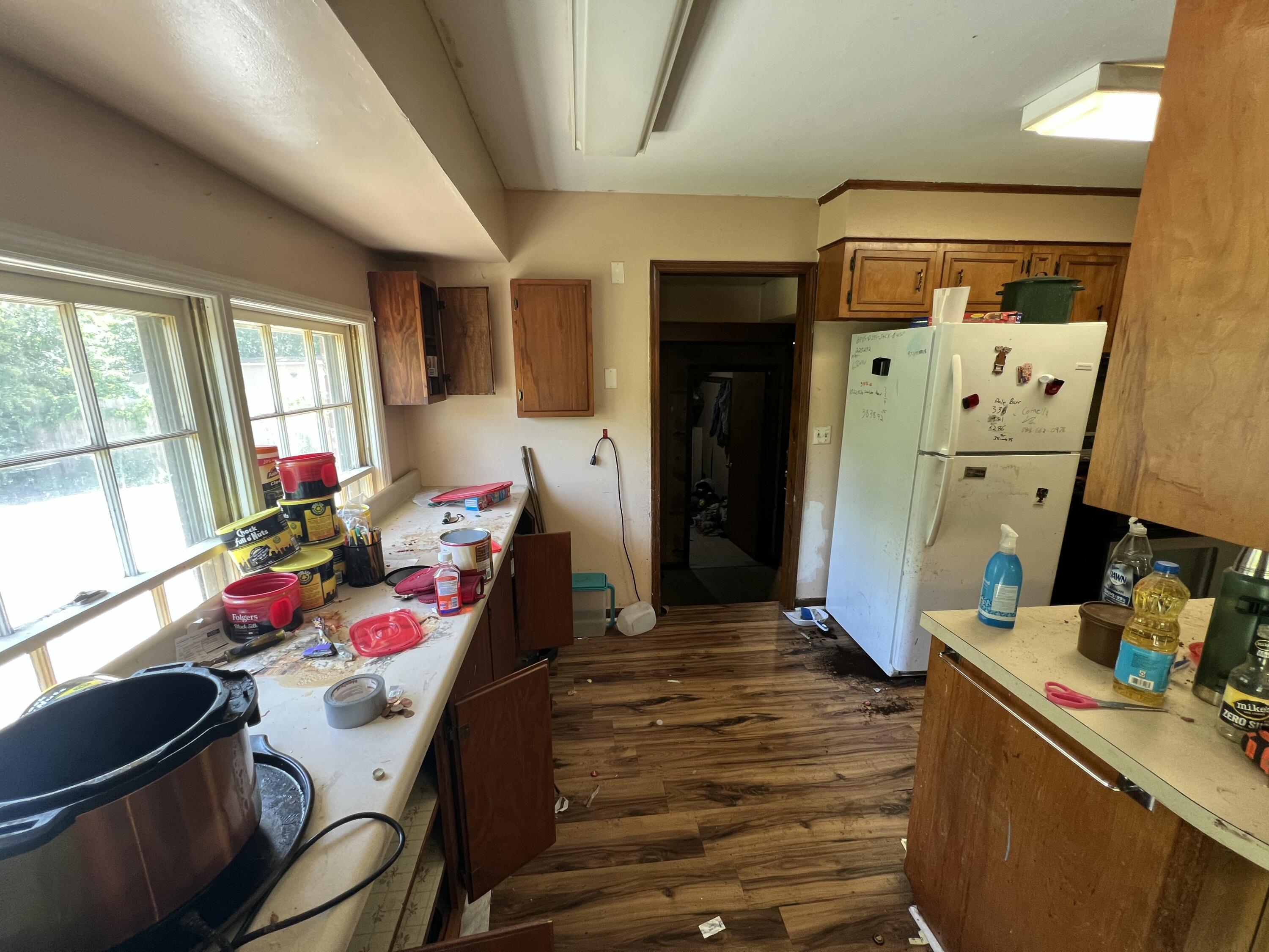 1022 Miles Jamison Road