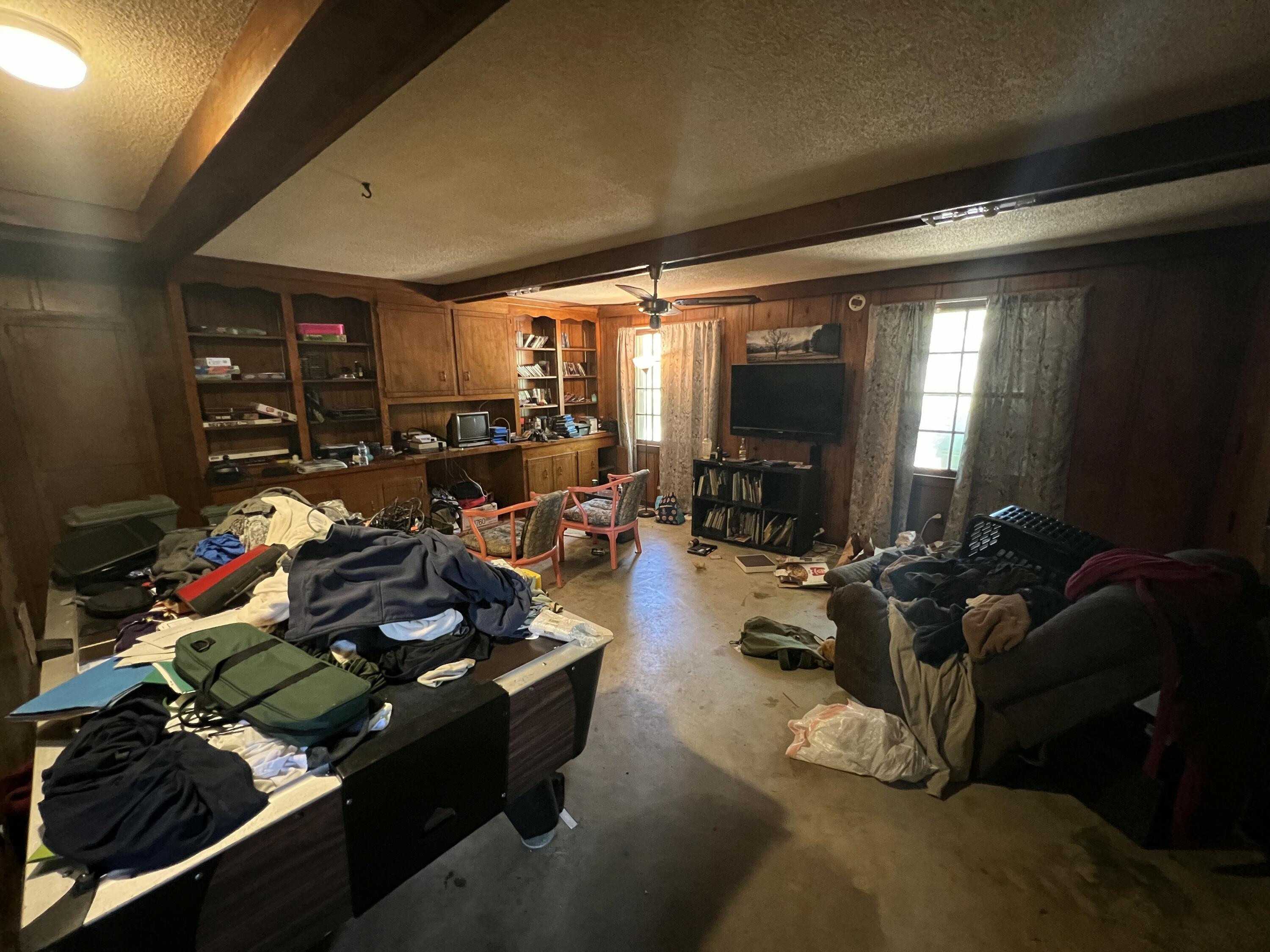 1022 Miles Jamison Road