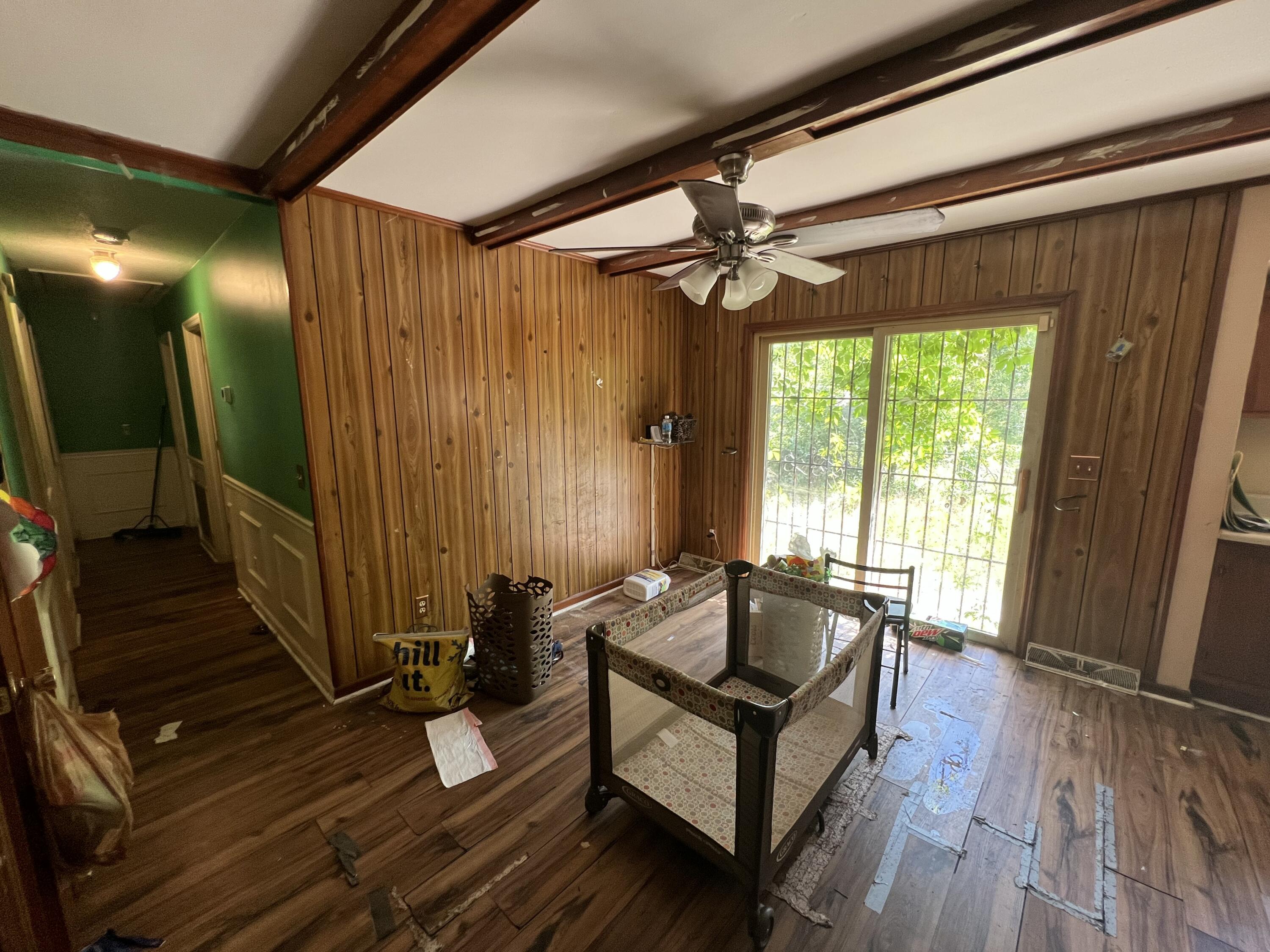 1022 Miles Jamison Road