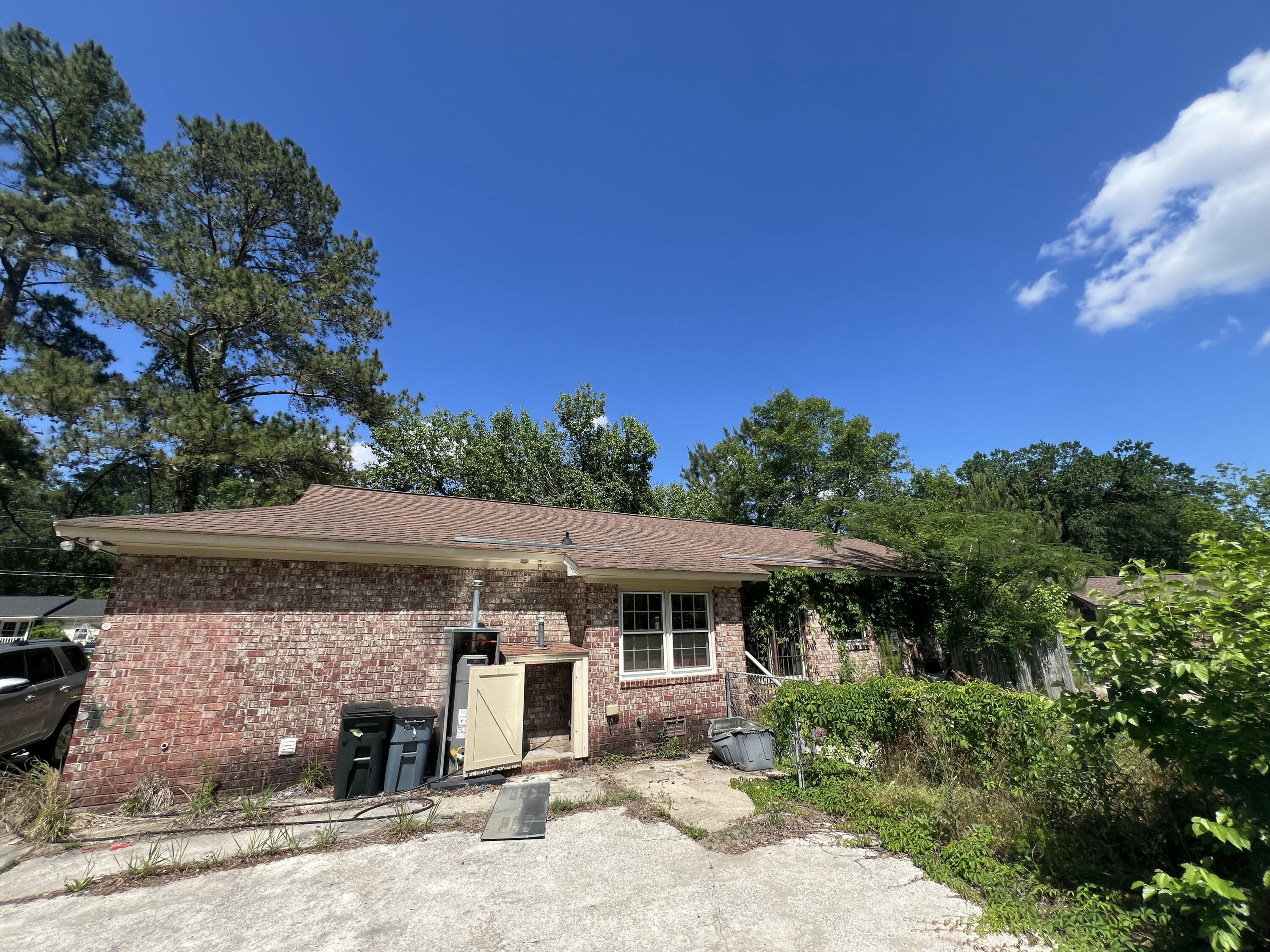 1022 Miles Jamison Road