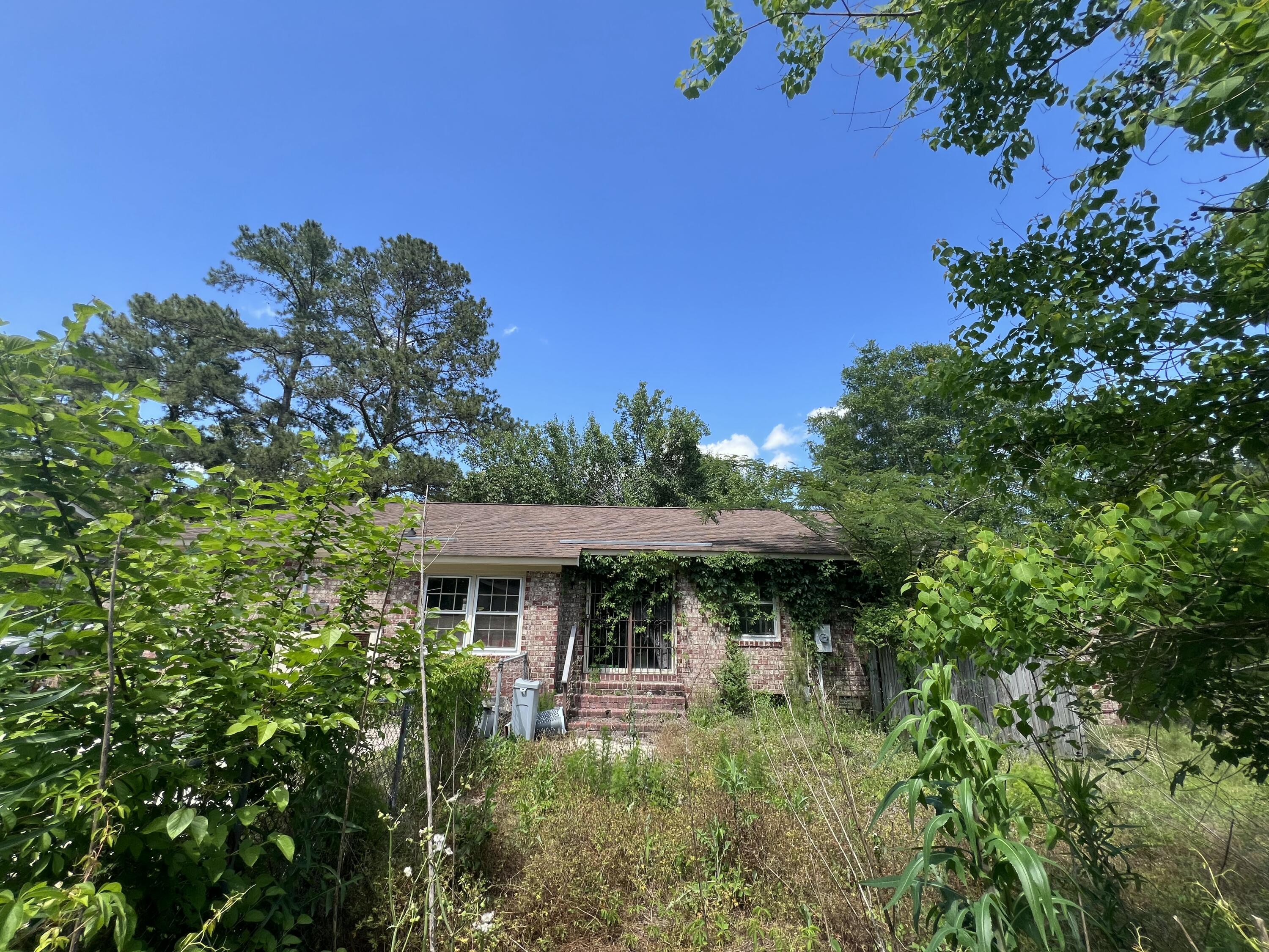 1022 Miles Jamison Road