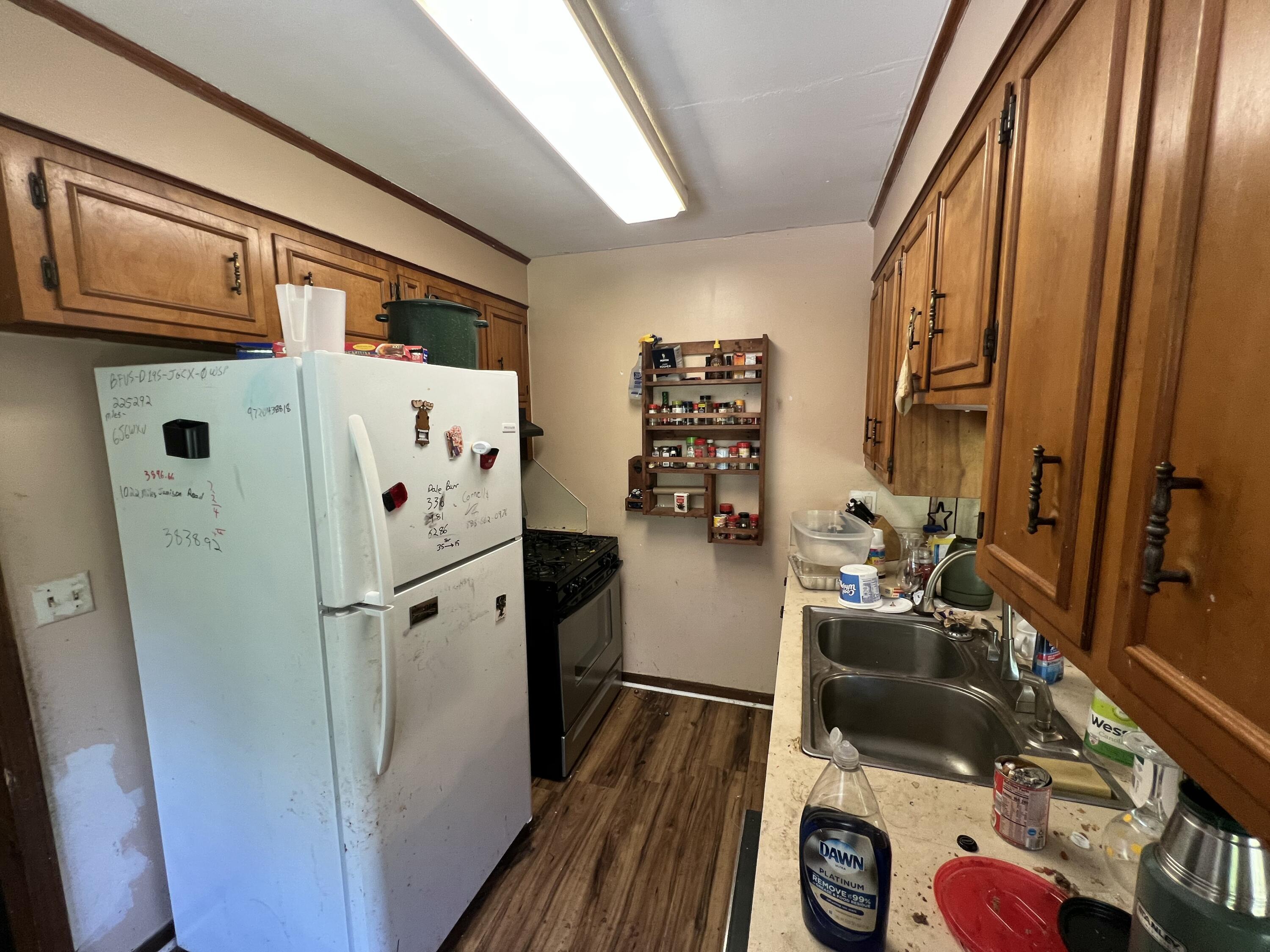 1022 Miles Jamison Road