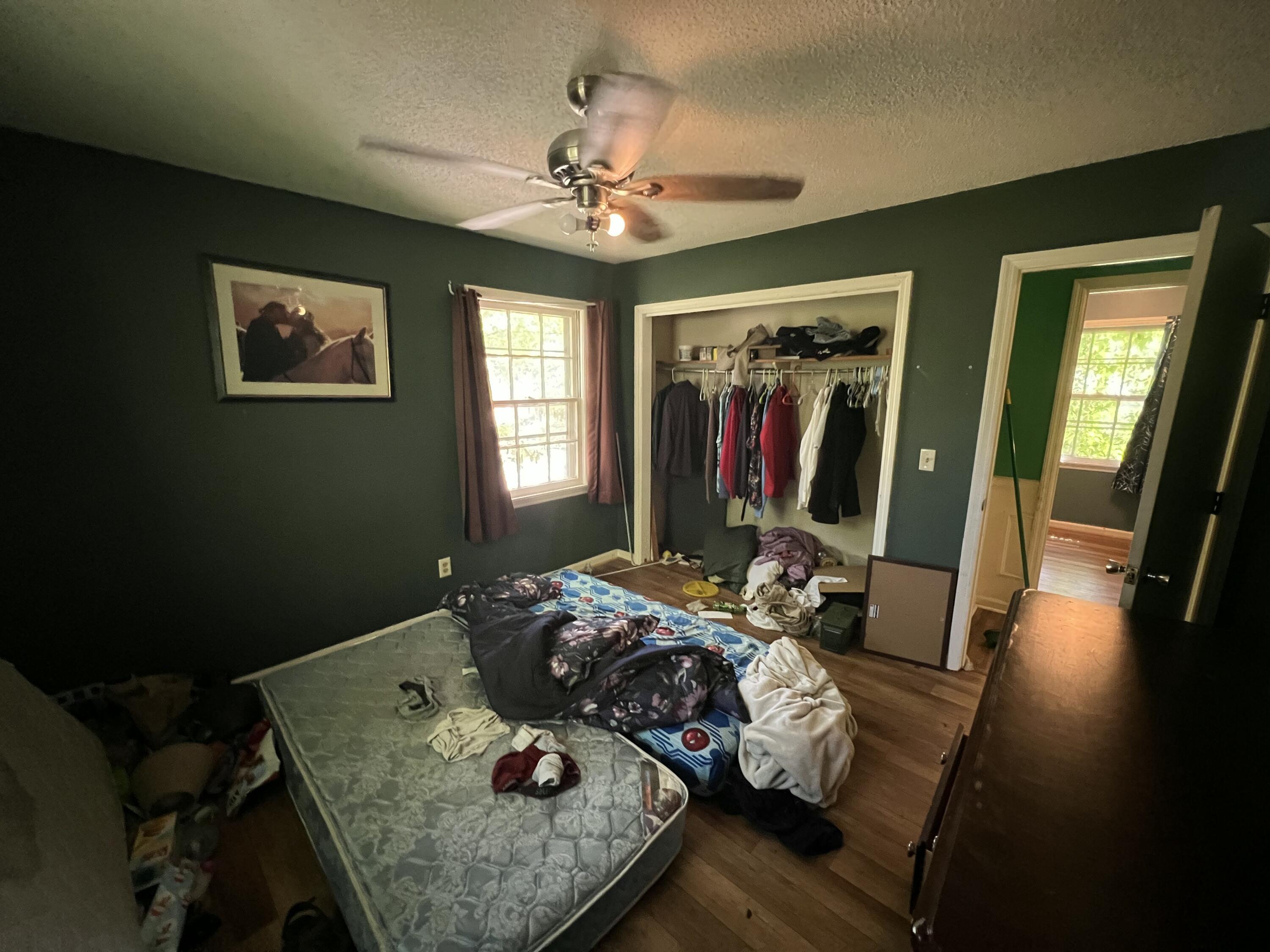 1022 Miles Jamison Road