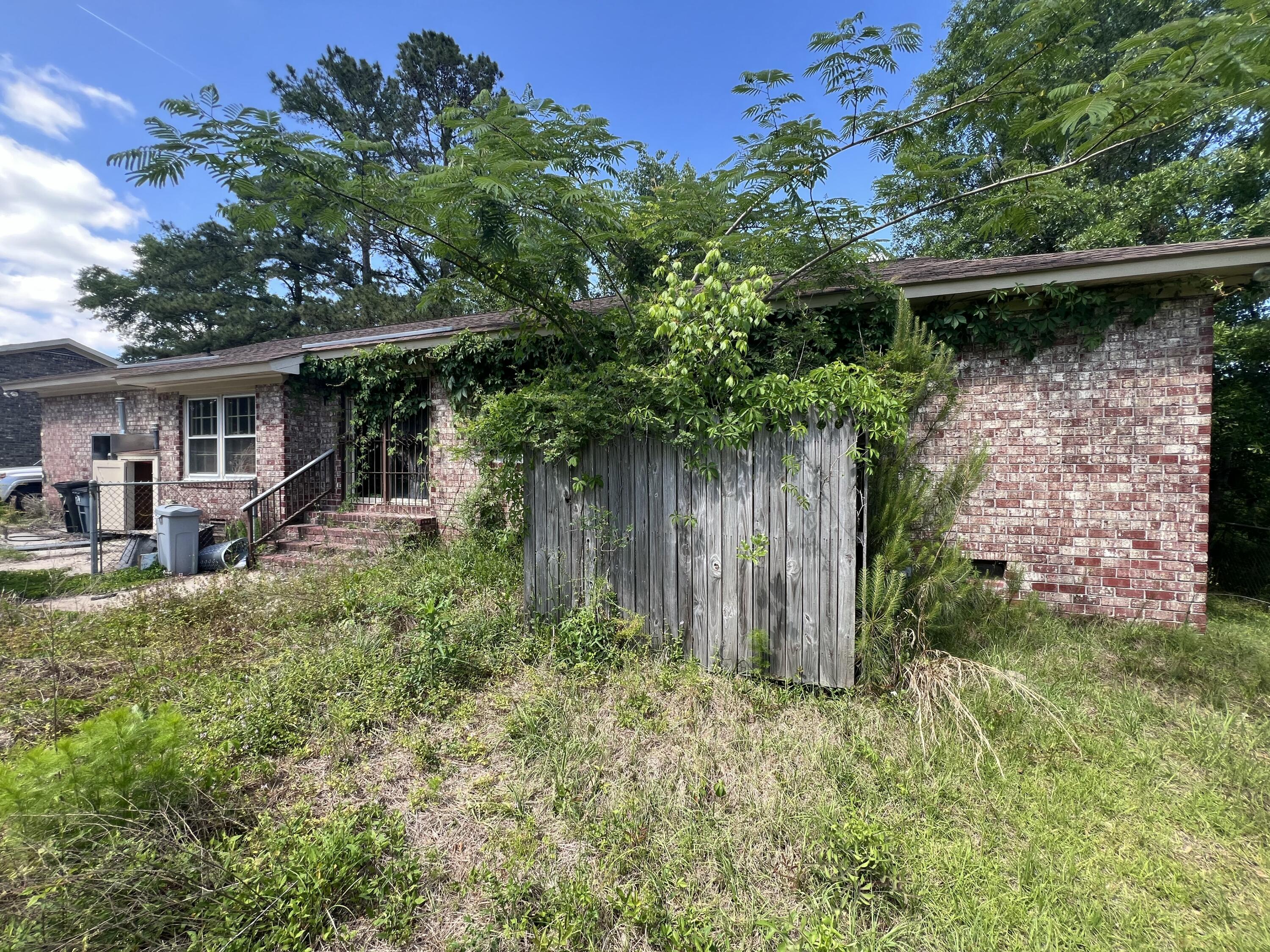 1022 Miles Jamison Road