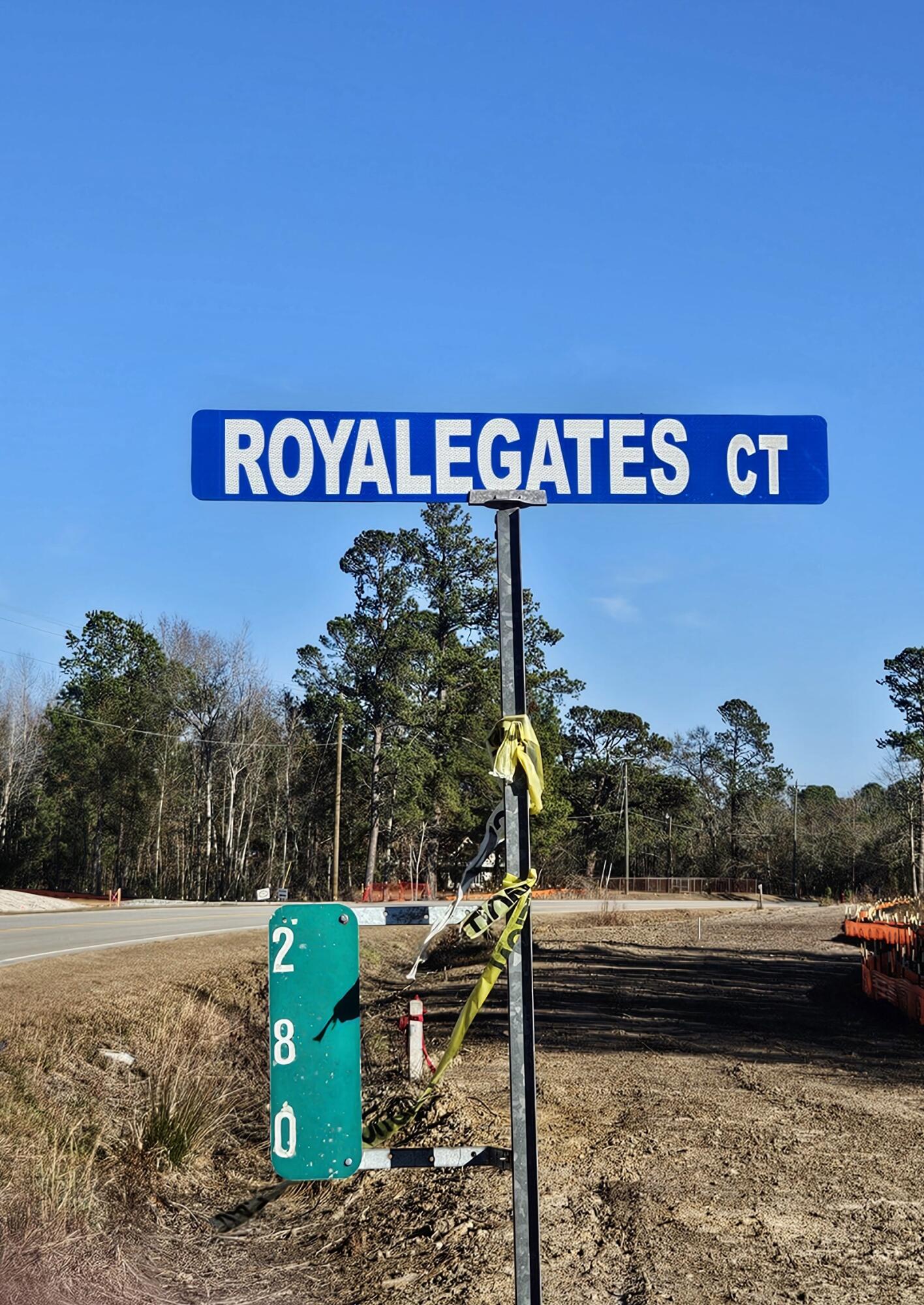 280 Royalegates Court