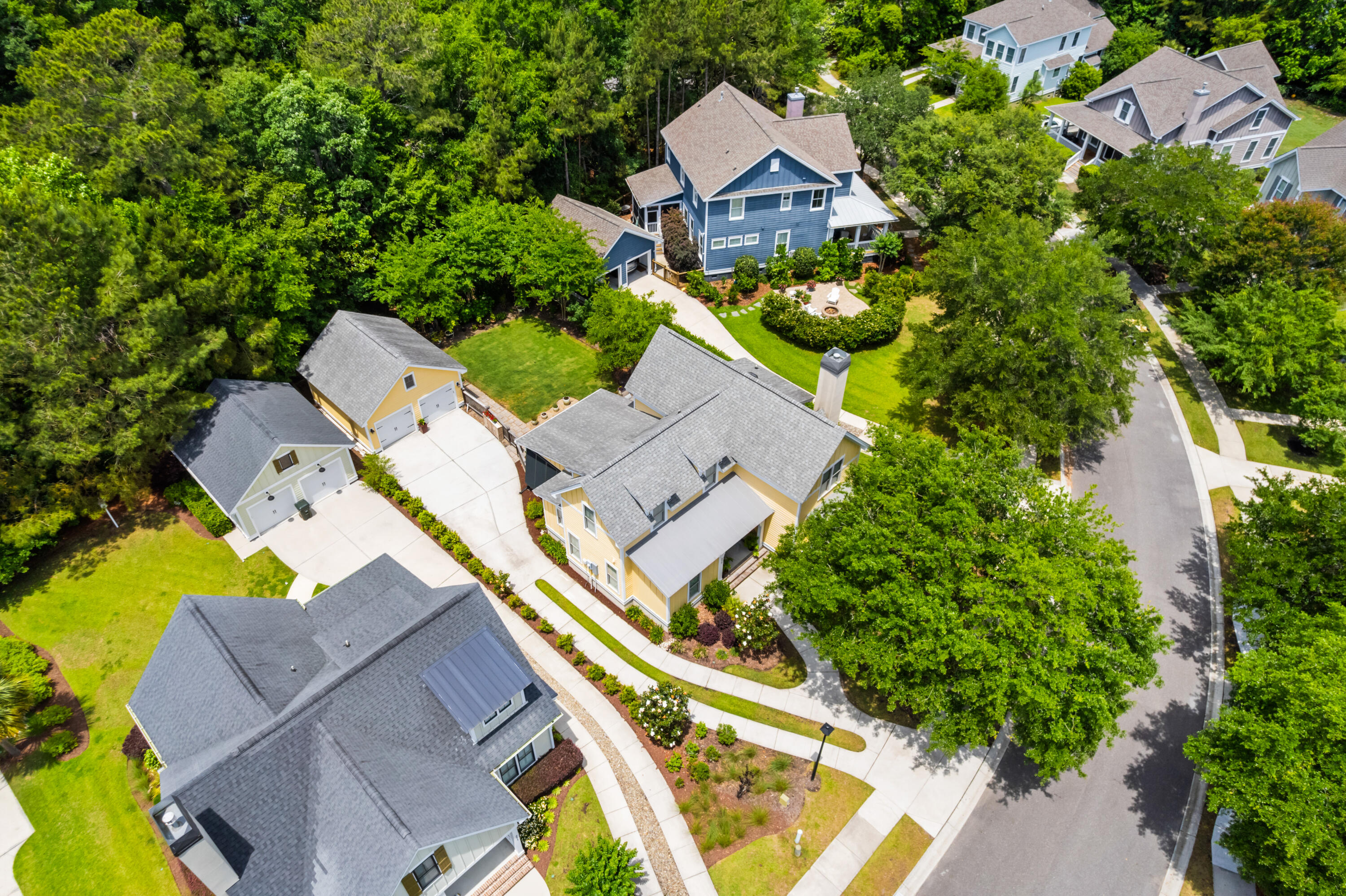 3413 Acorn Drop Lane