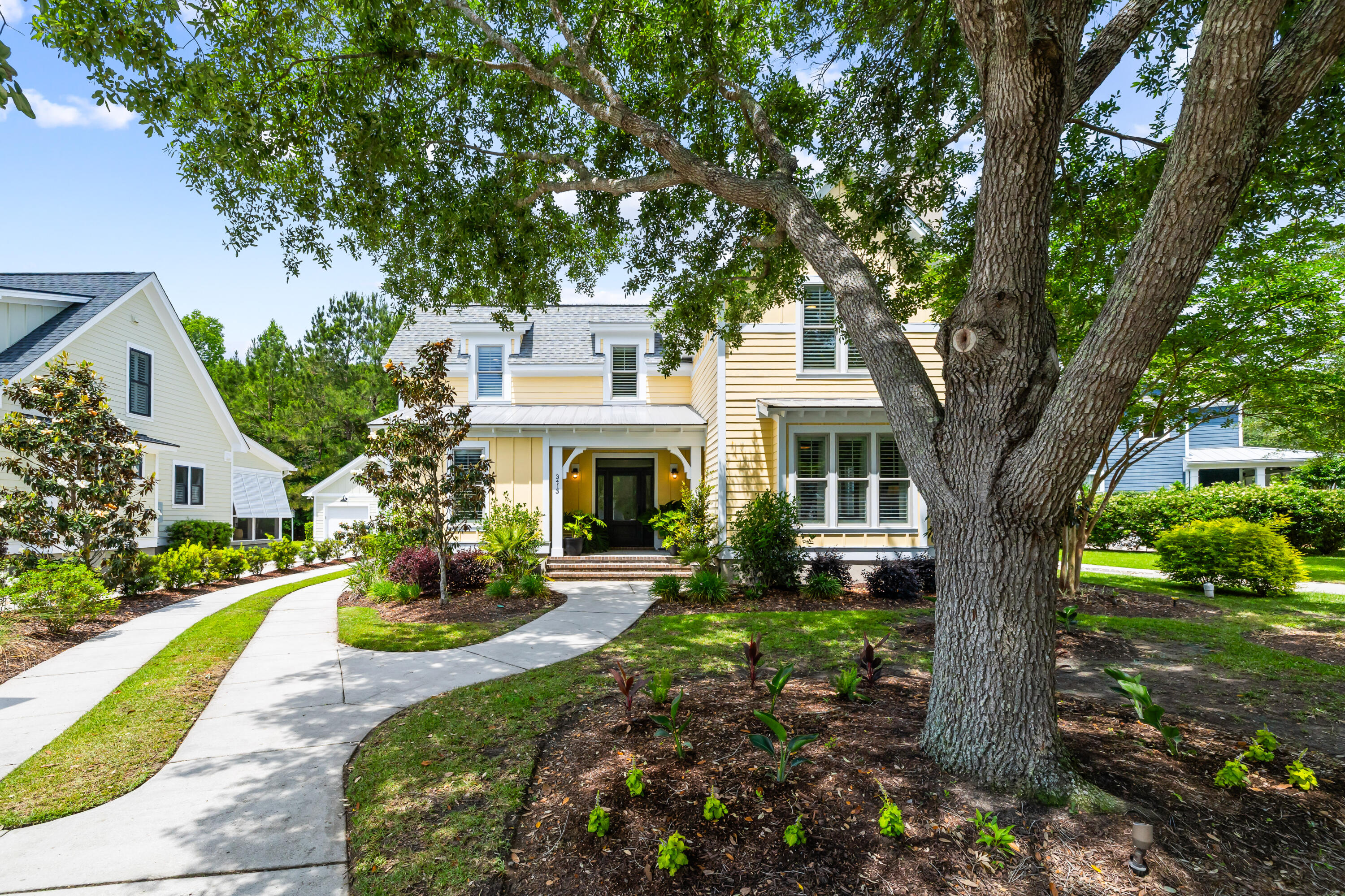 3413 Acorn Drop Lane