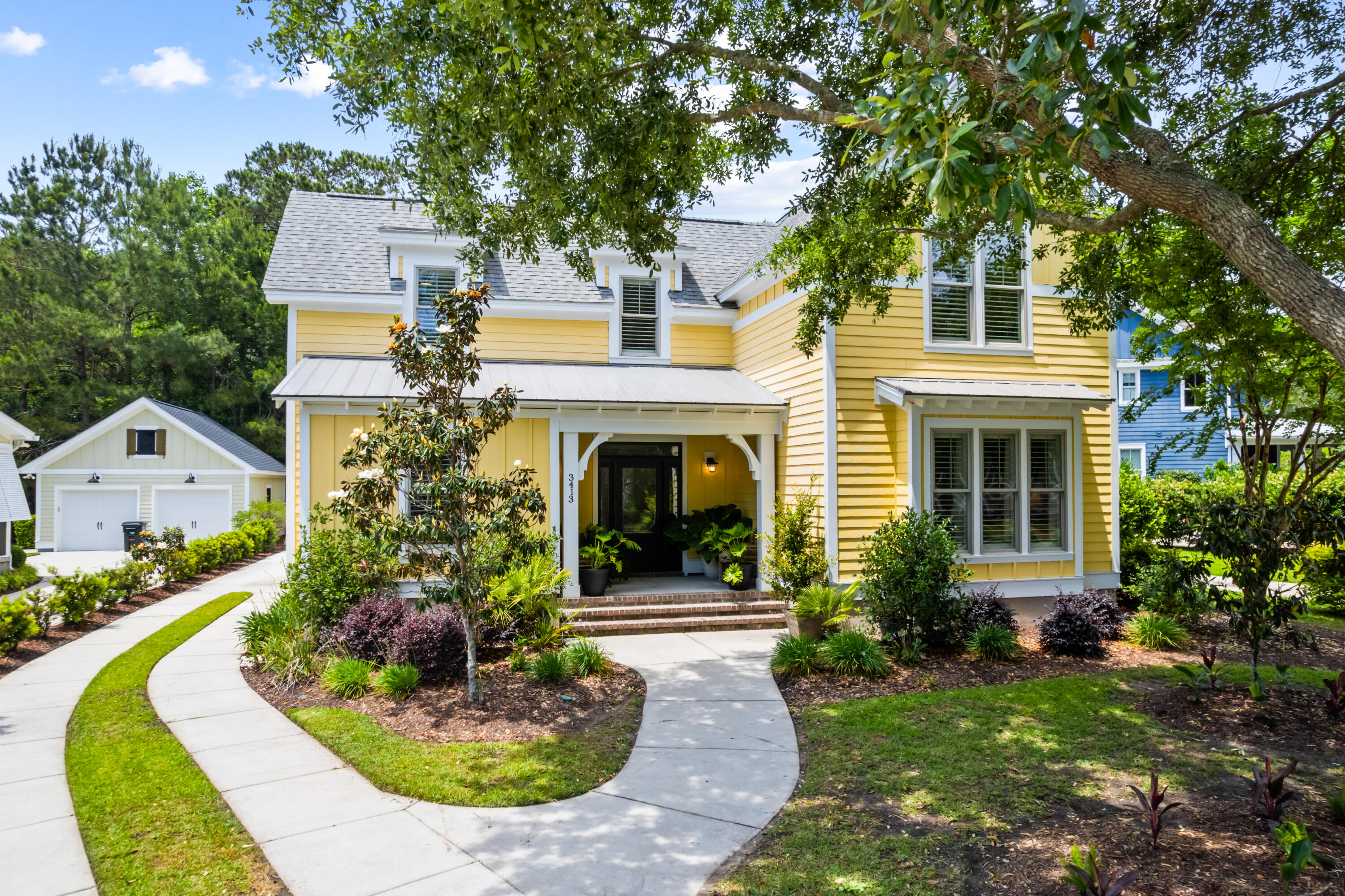 3413 Acorn Drop Lane