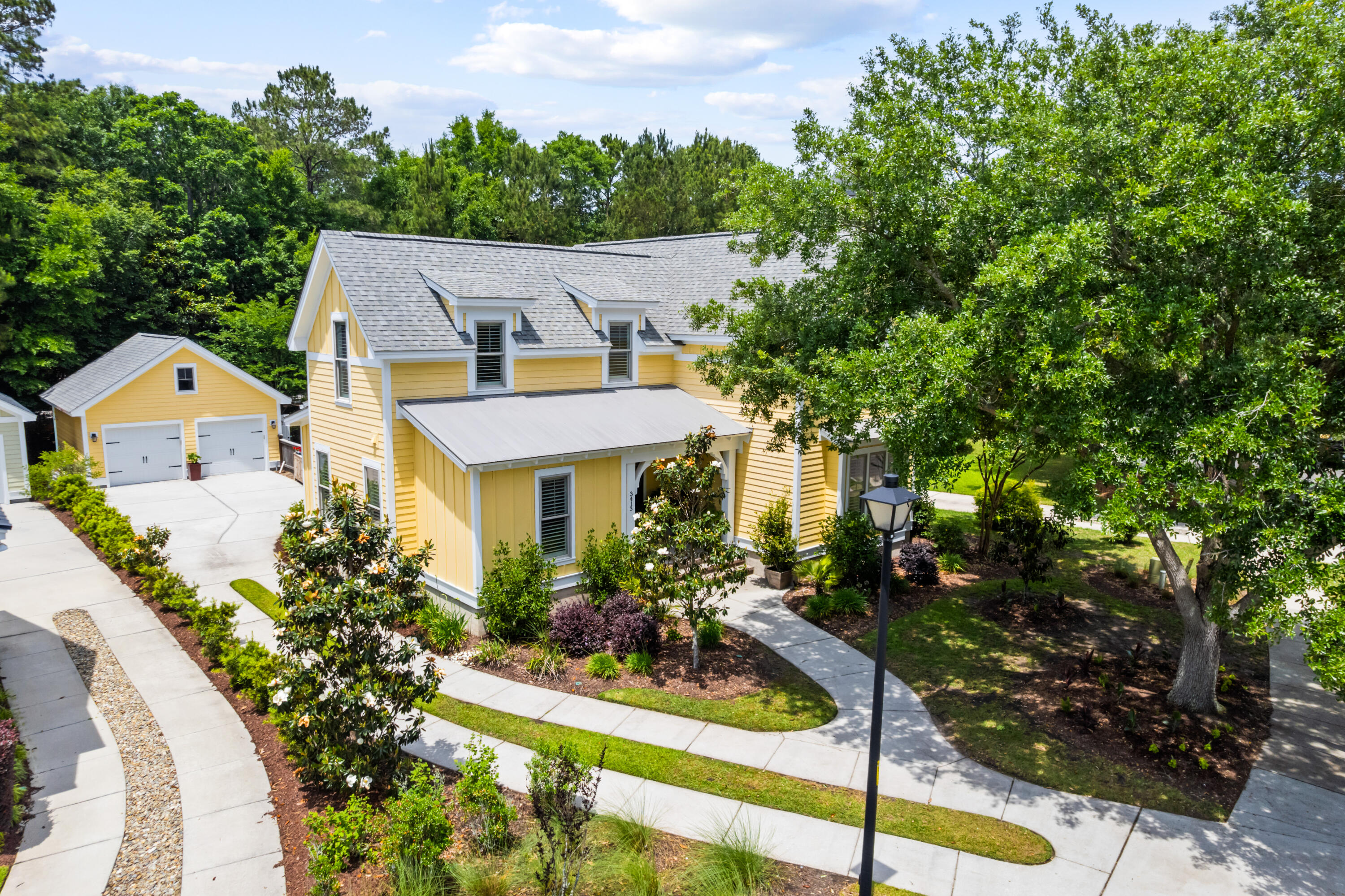 3413 Acorn Drop Lane