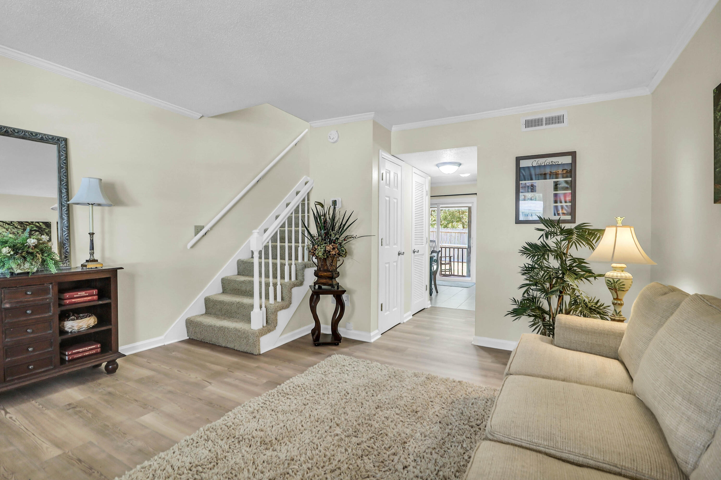 1816 Mepkin Road # B1