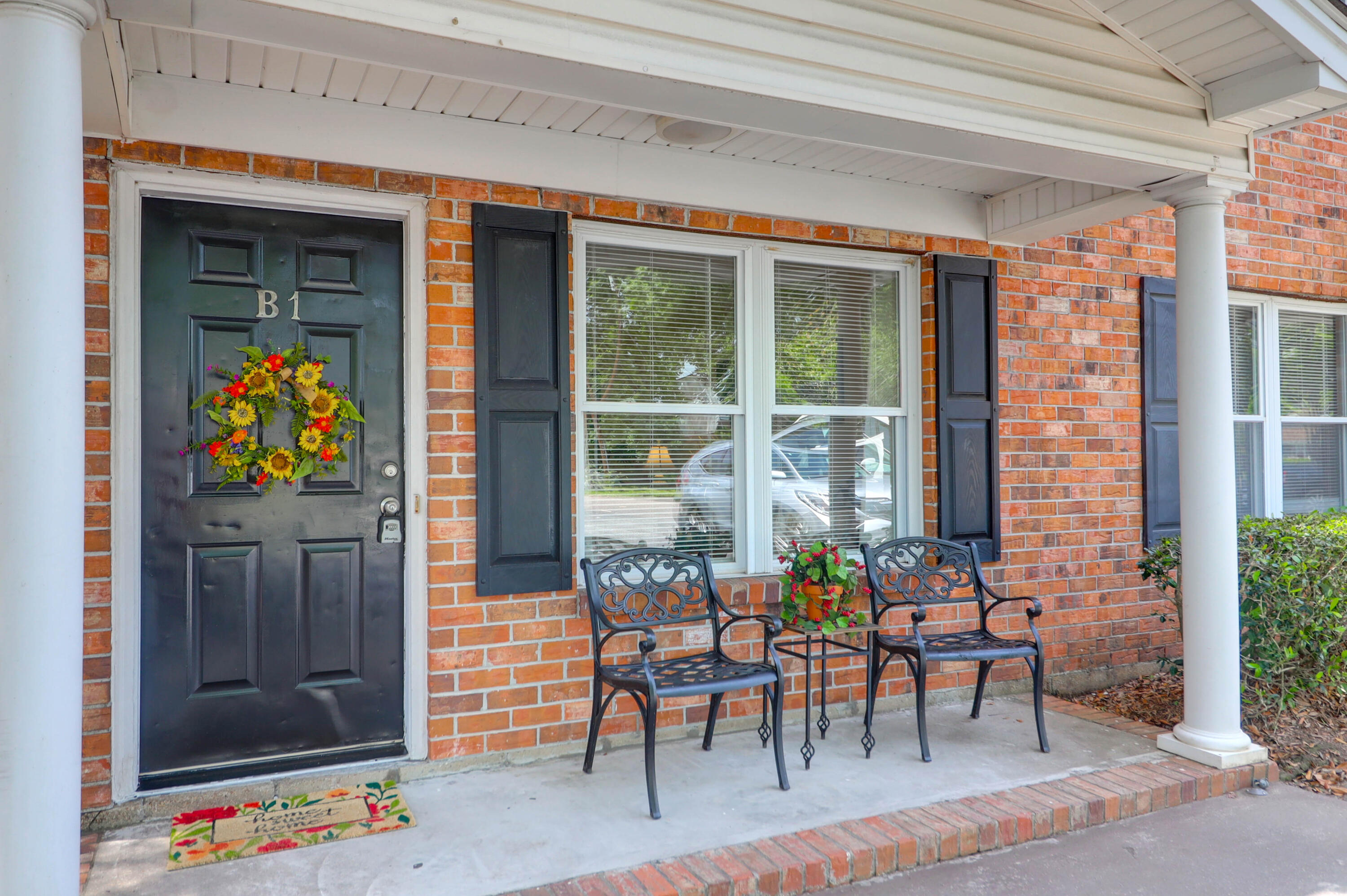 1816 Mepkin Road # B1