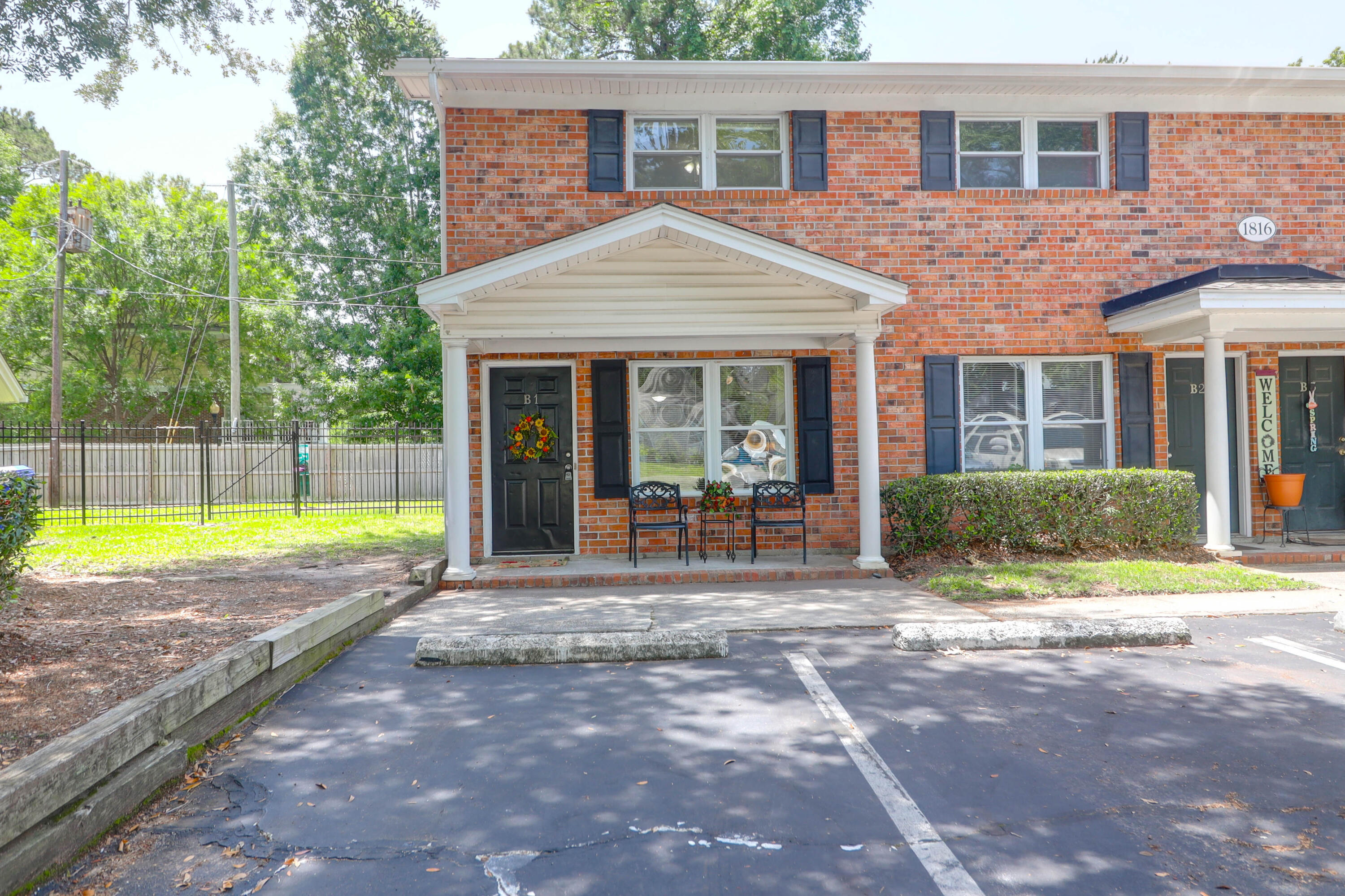 1816 Mepkin Road # B1