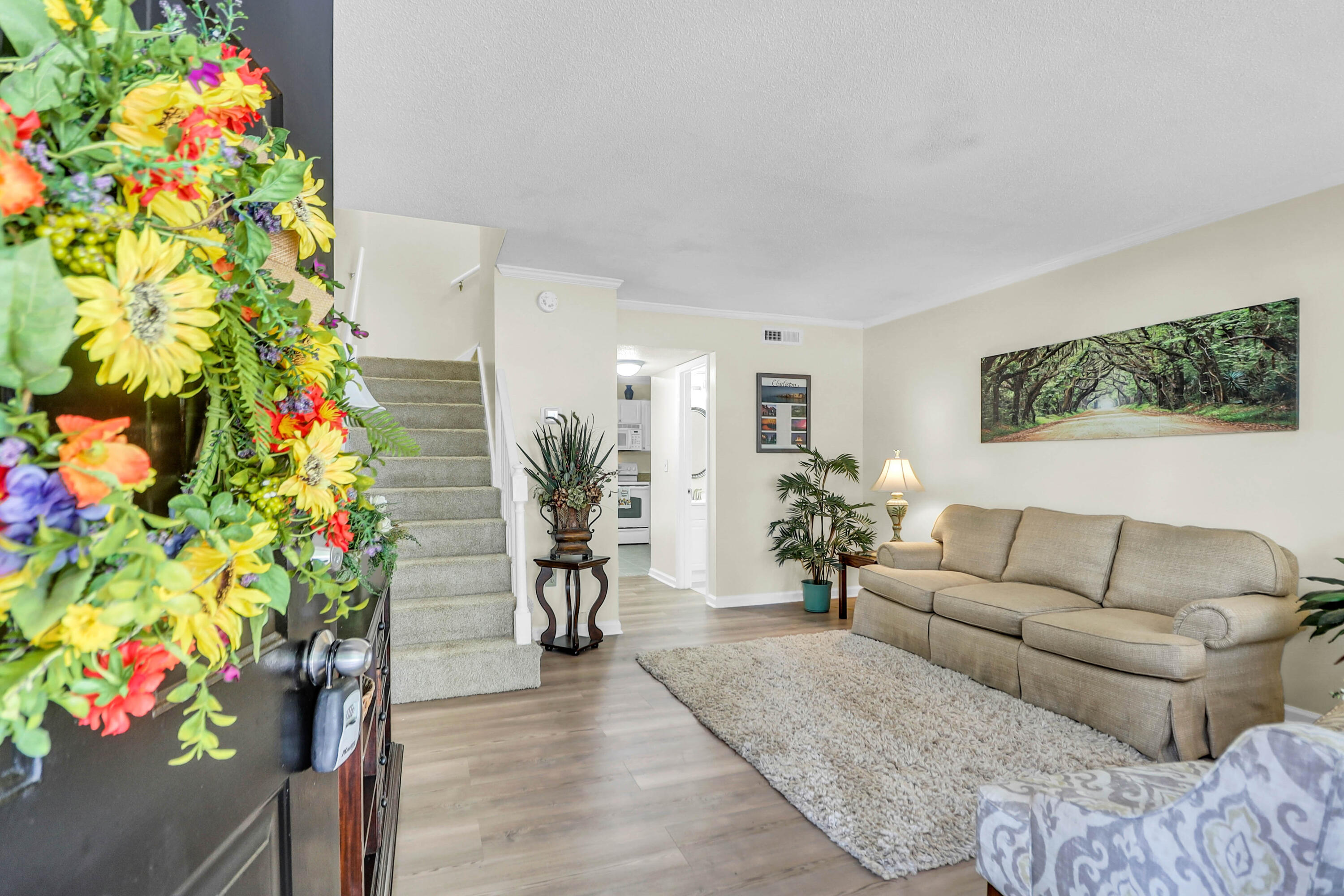 1816 Mepkin Road # B1