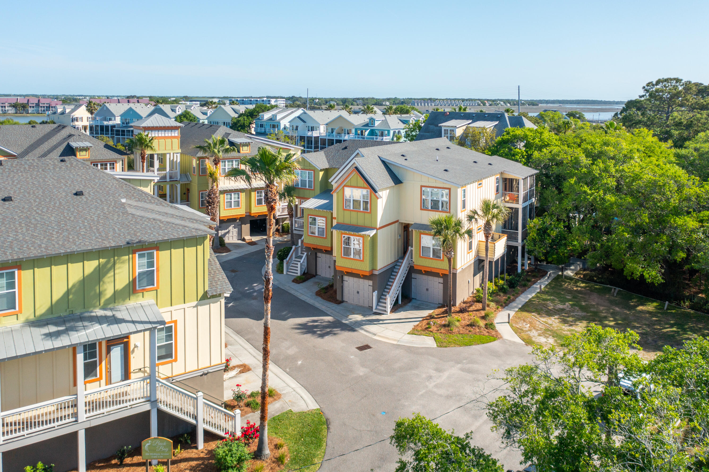 204 Michigan Ave B3 Unit 16