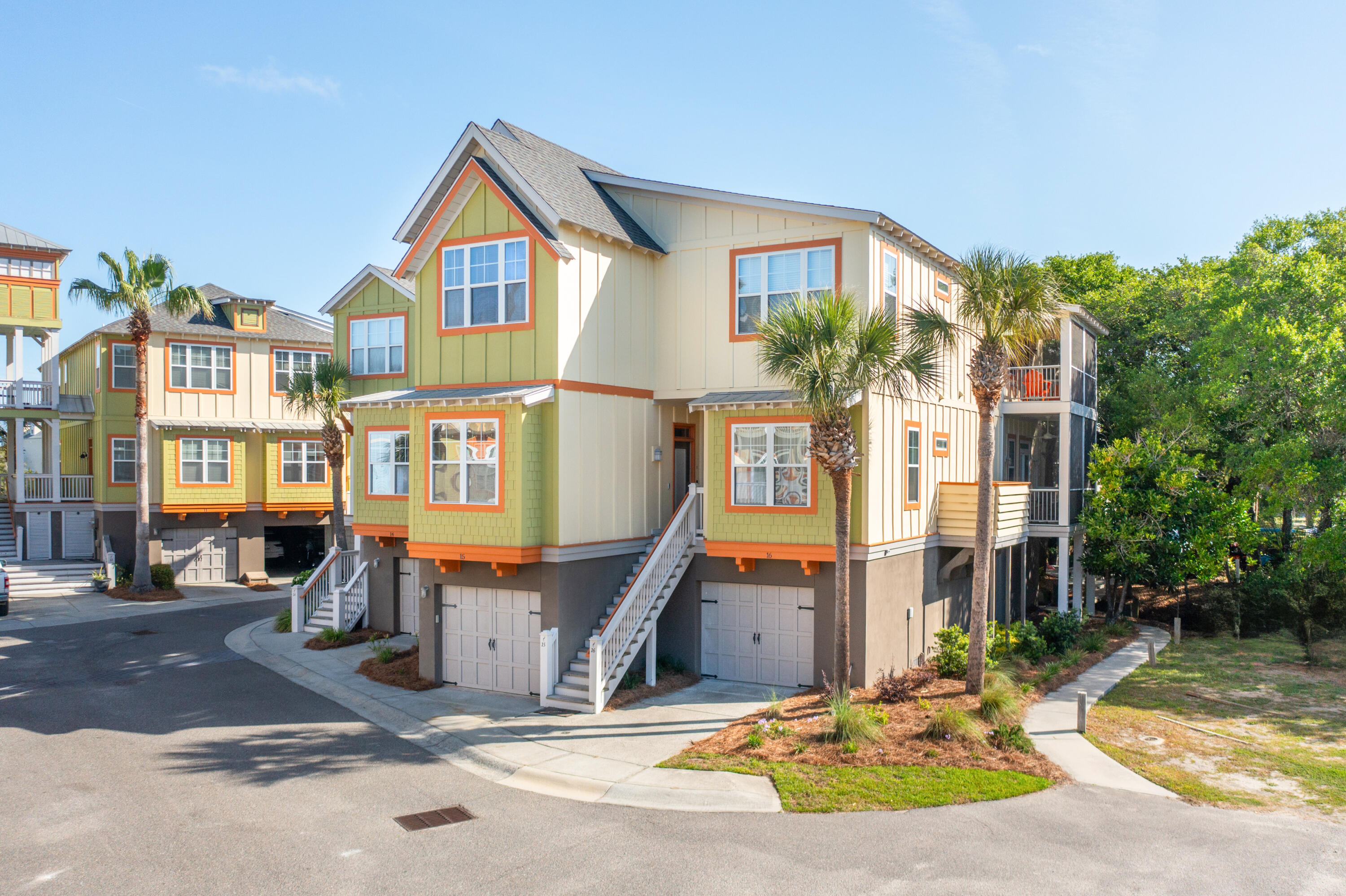 204 Michigan Ave B3 Unit 16