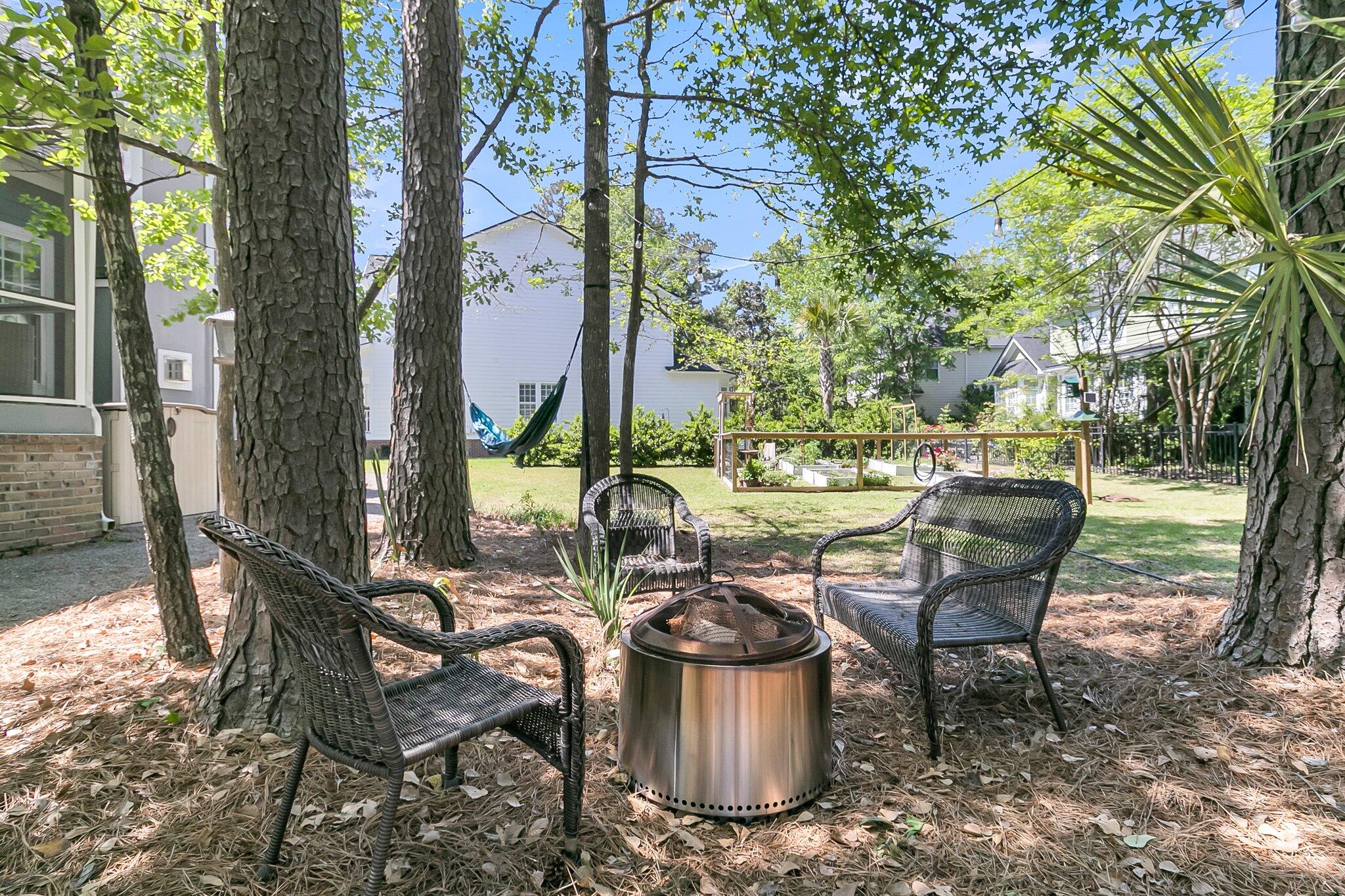 1828 S James Gregarie Road