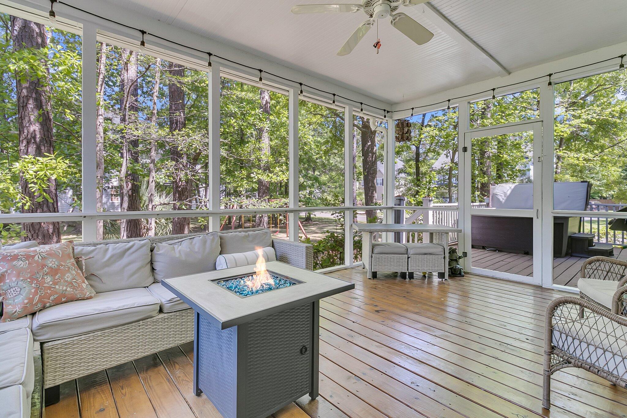 1828 S James Gregarie Road