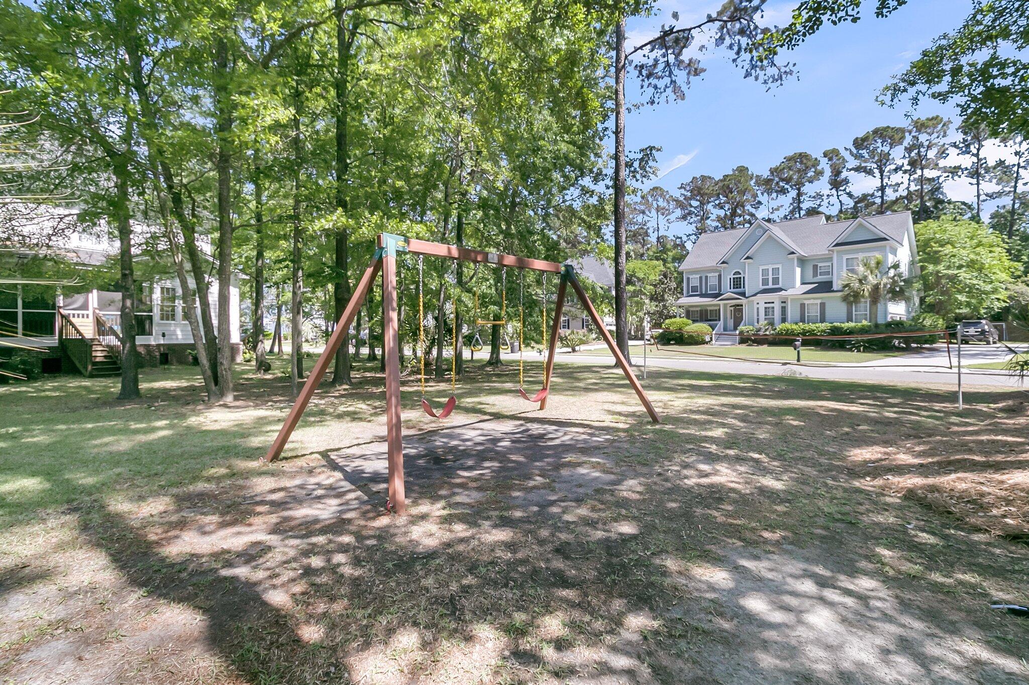 1828 S James Gregarie Road