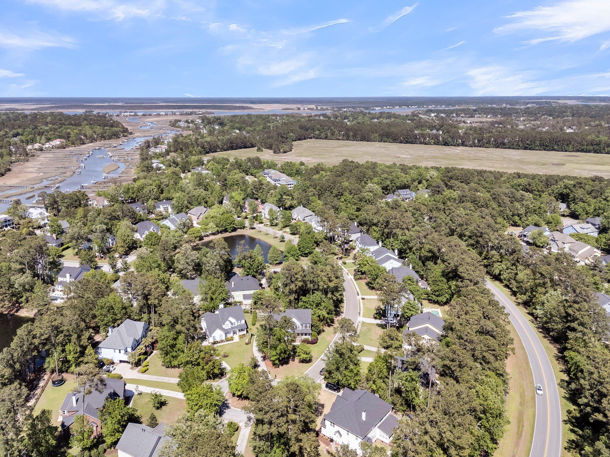 1828 S James Gregarie Road