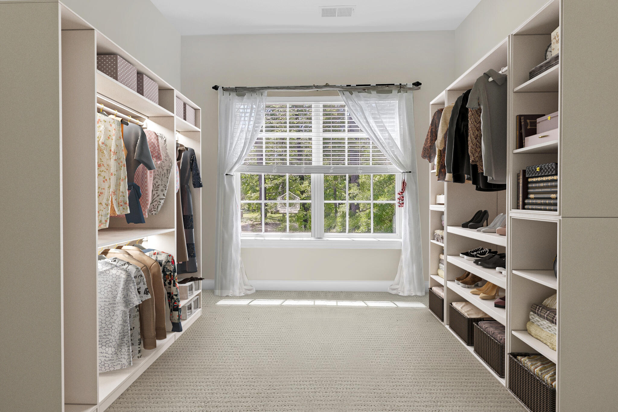 1828 S James Gregarie Road