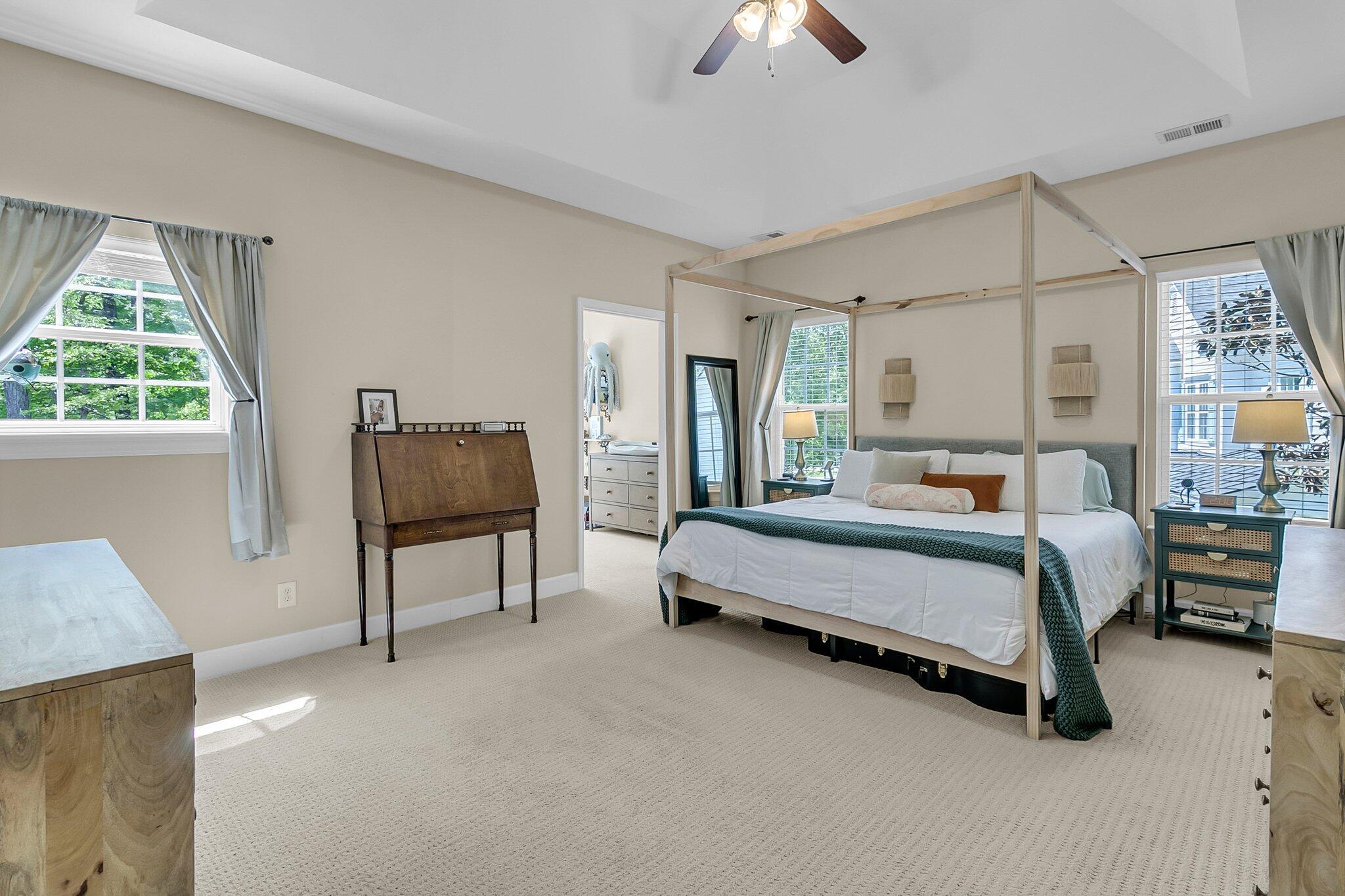 1828 S James Gregarie Road