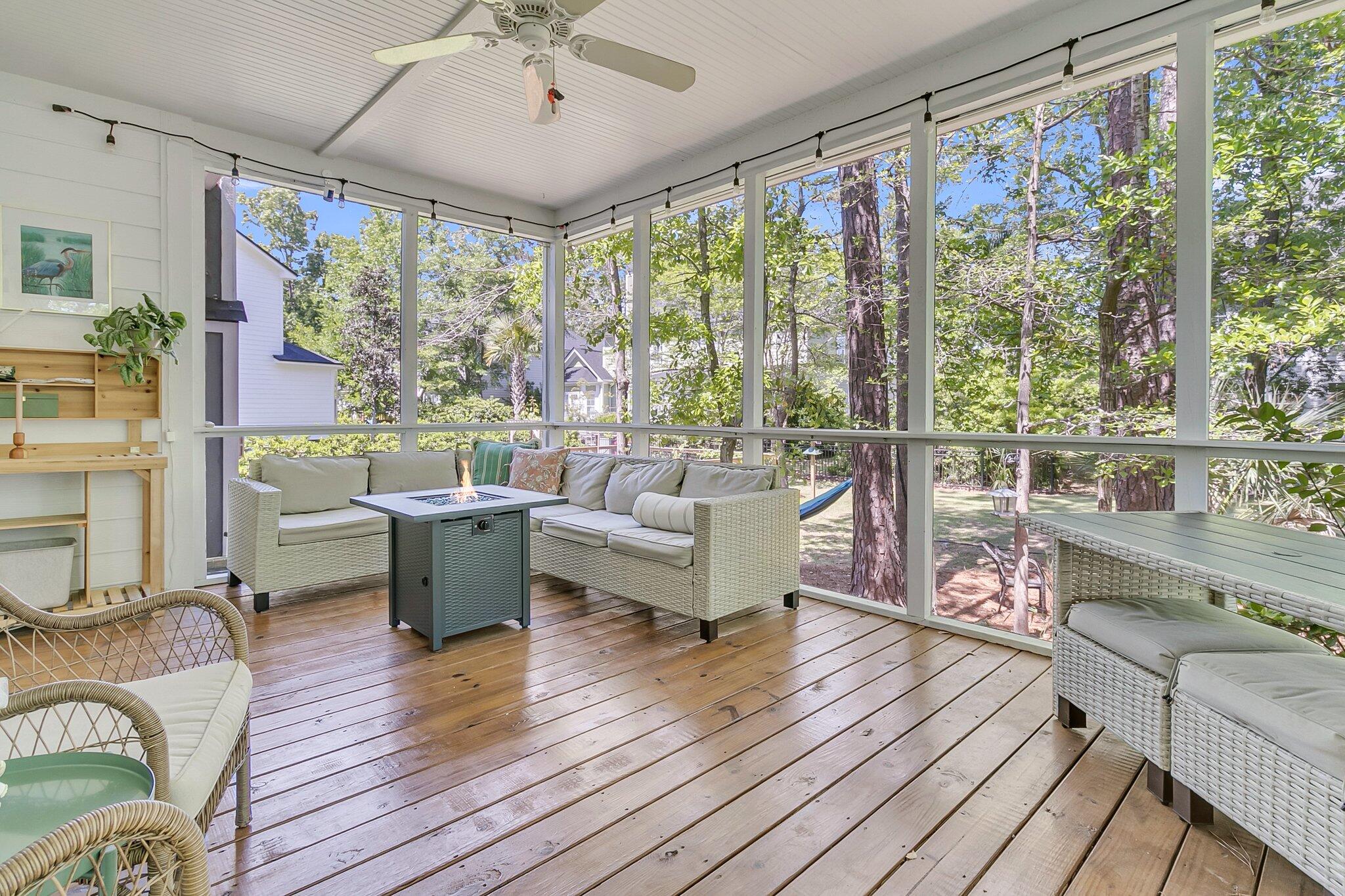 1828 S James Gregarie Road