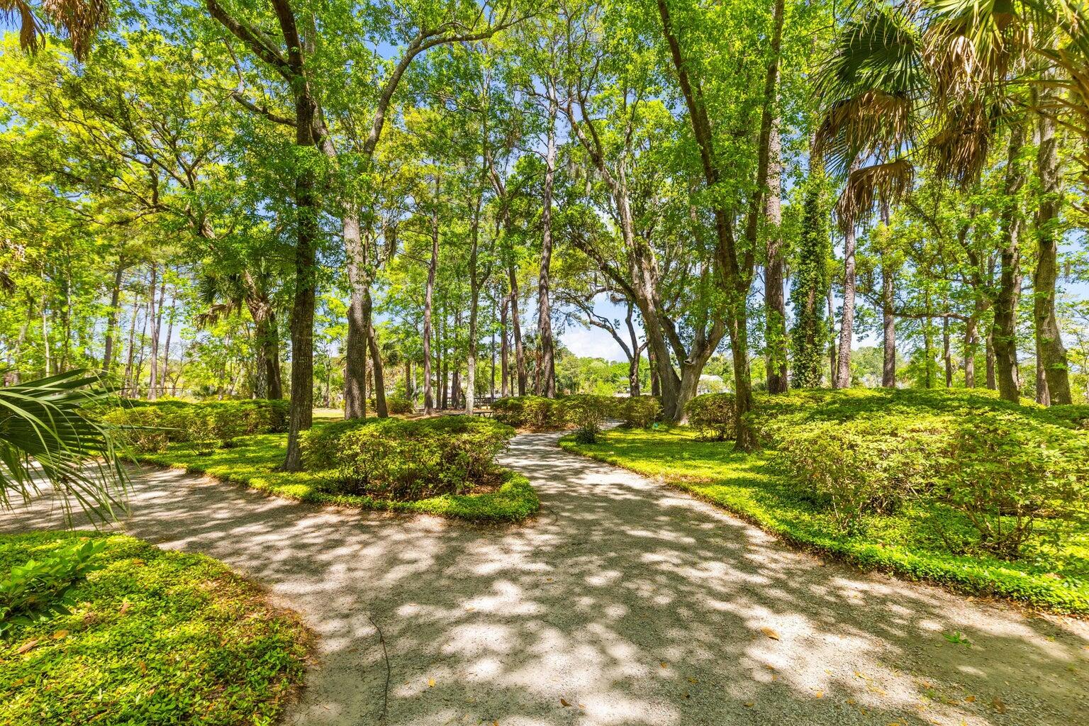 1828 S James Gregarie Road