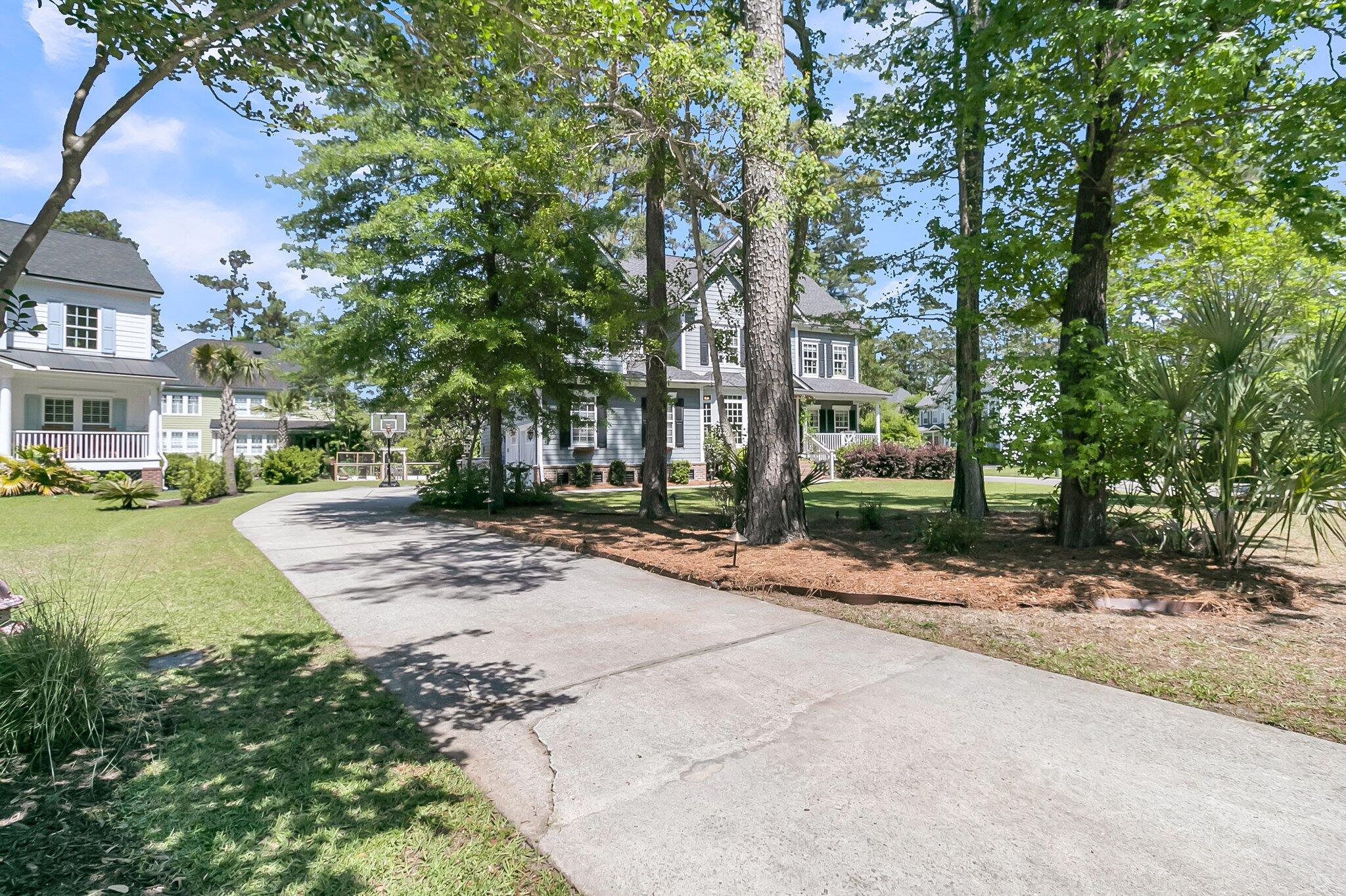 1828 S James Gregarie Road