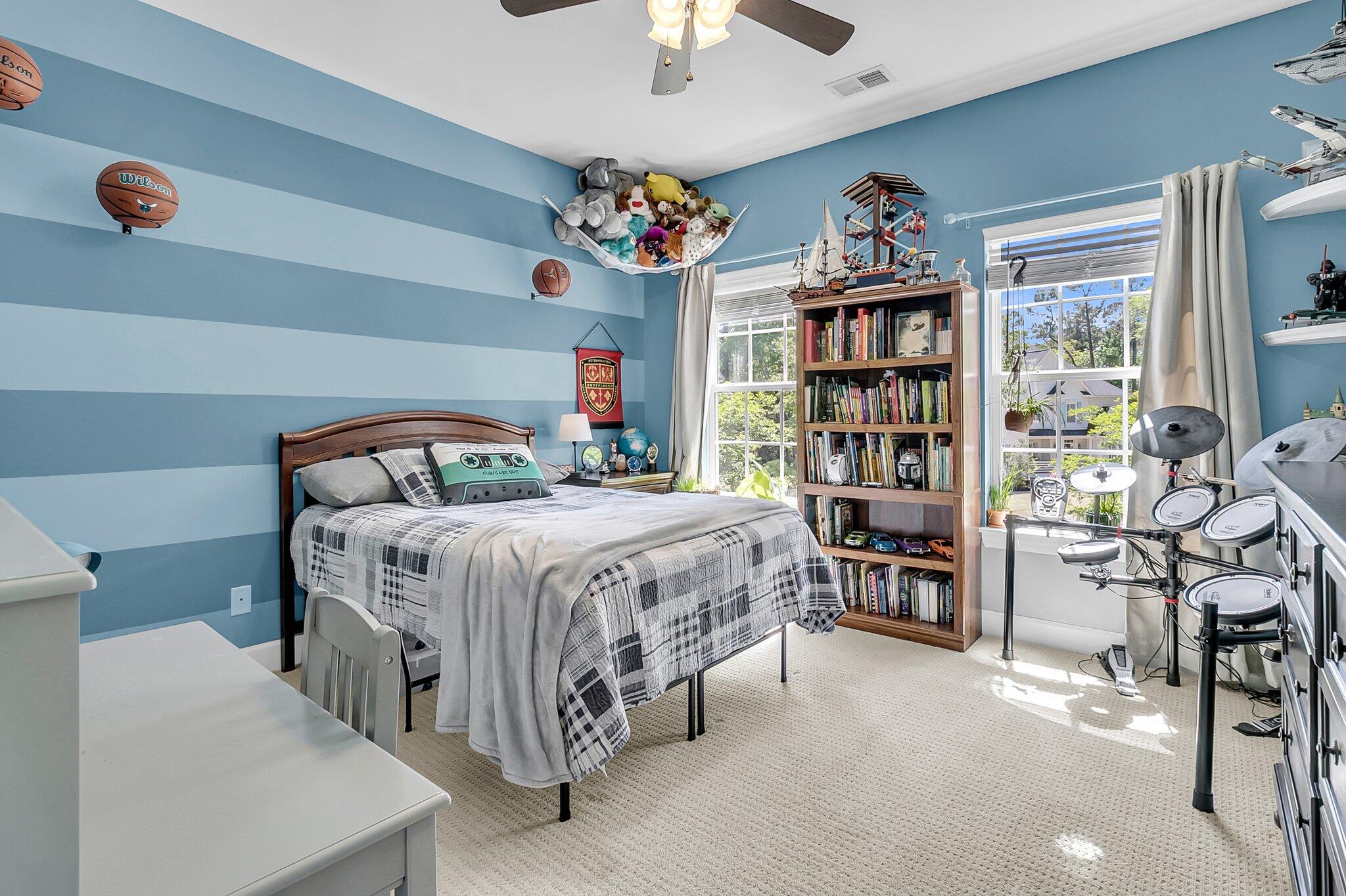 1828 S James Gregarie Road