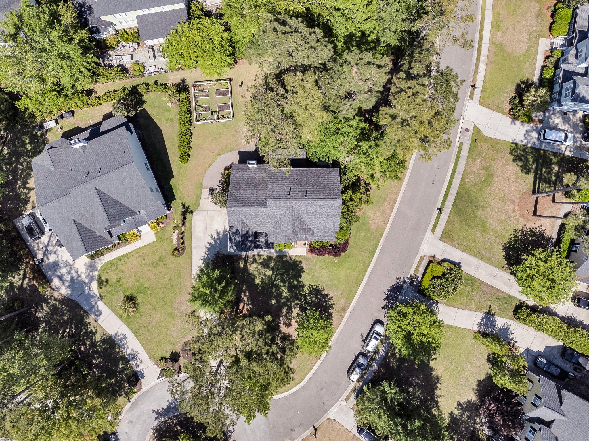 1828 S James Gregarie Road