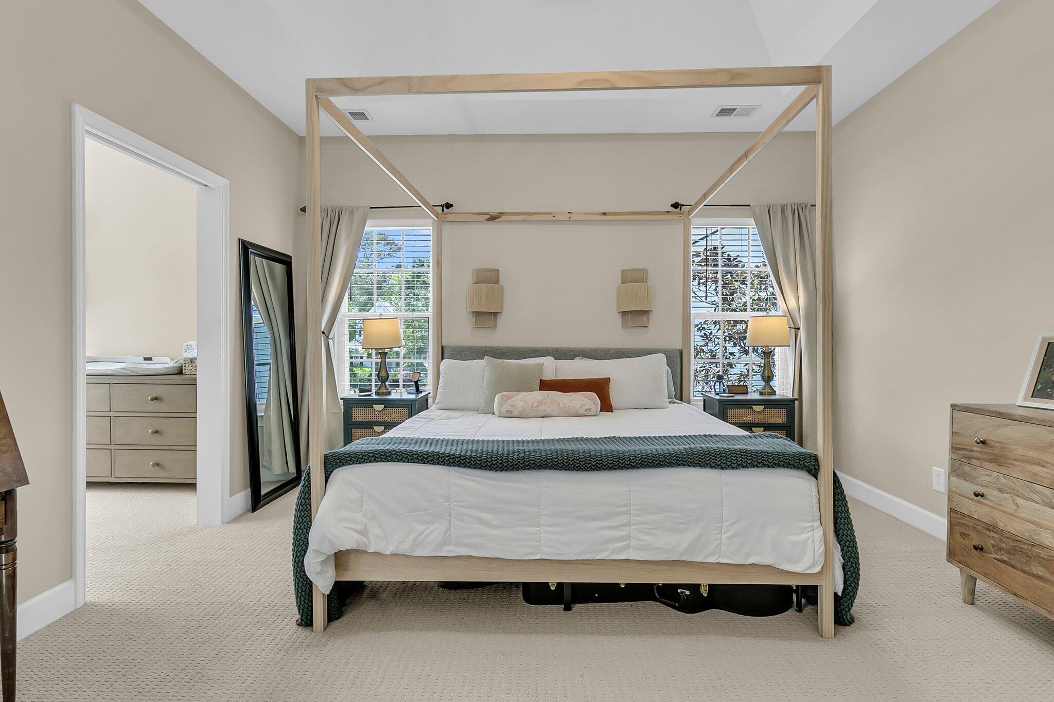 1828 S James Gregarie Road