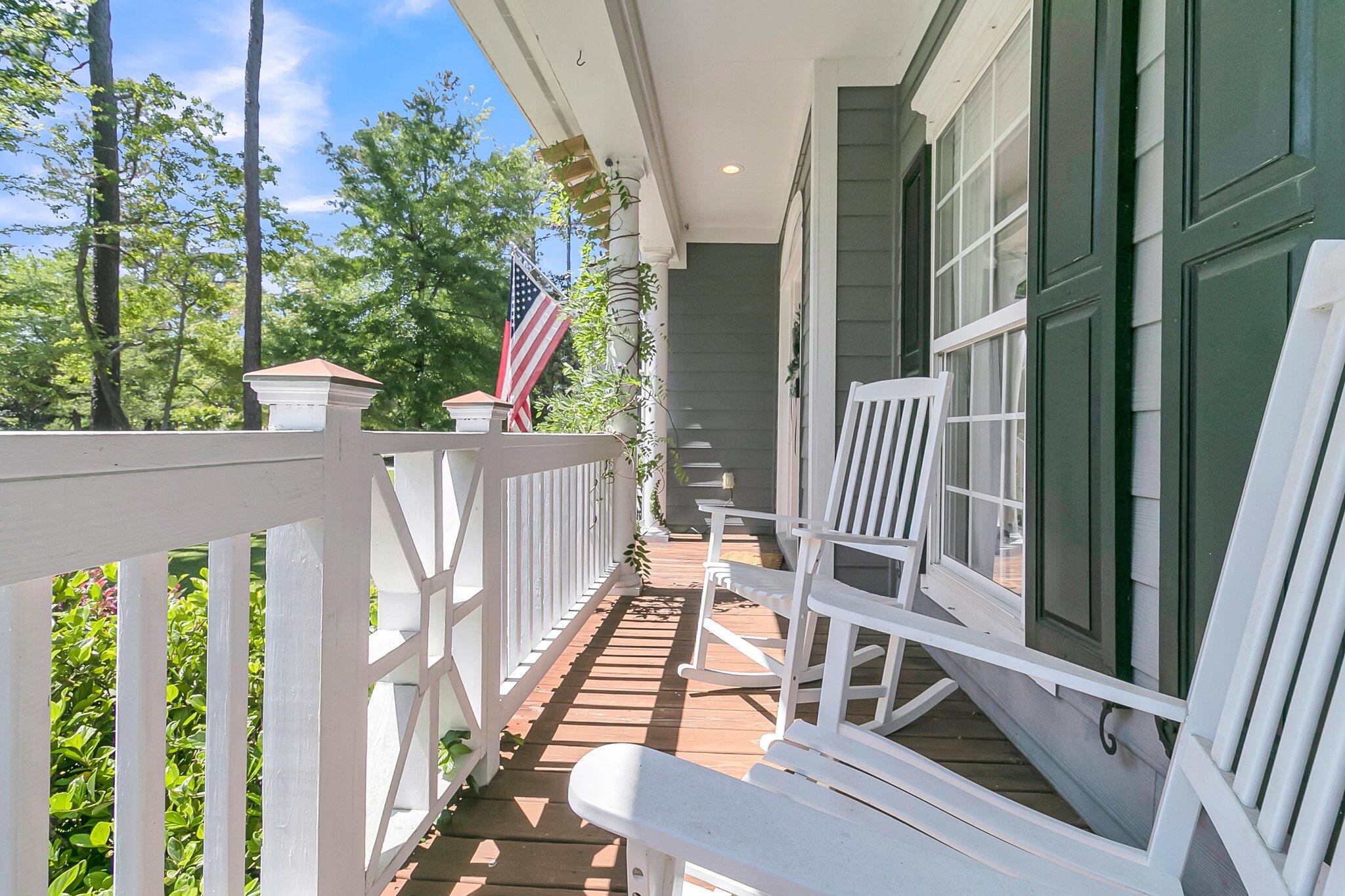 1828 S James Gregarie Road