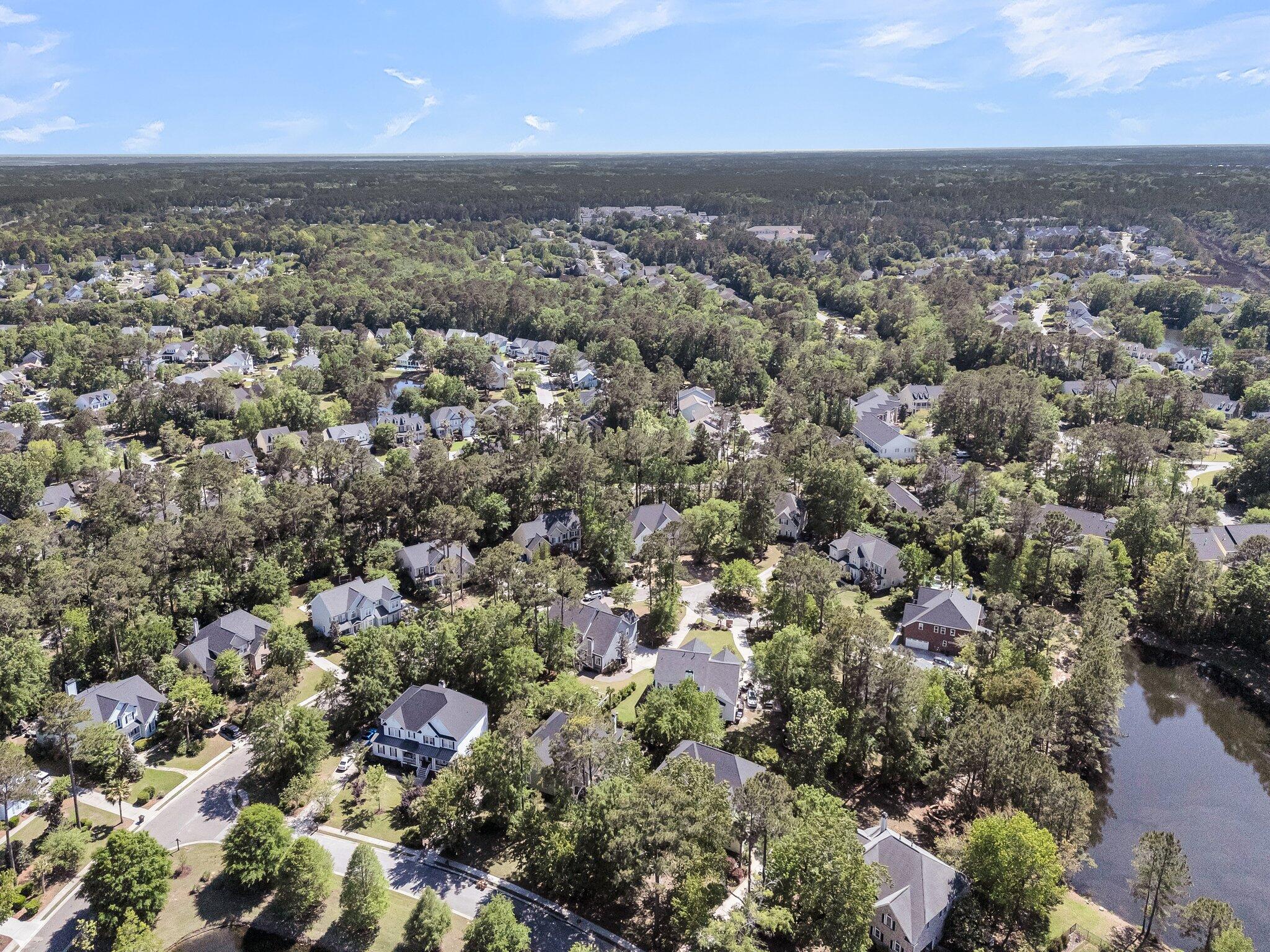 1828 S James Gregarie Road