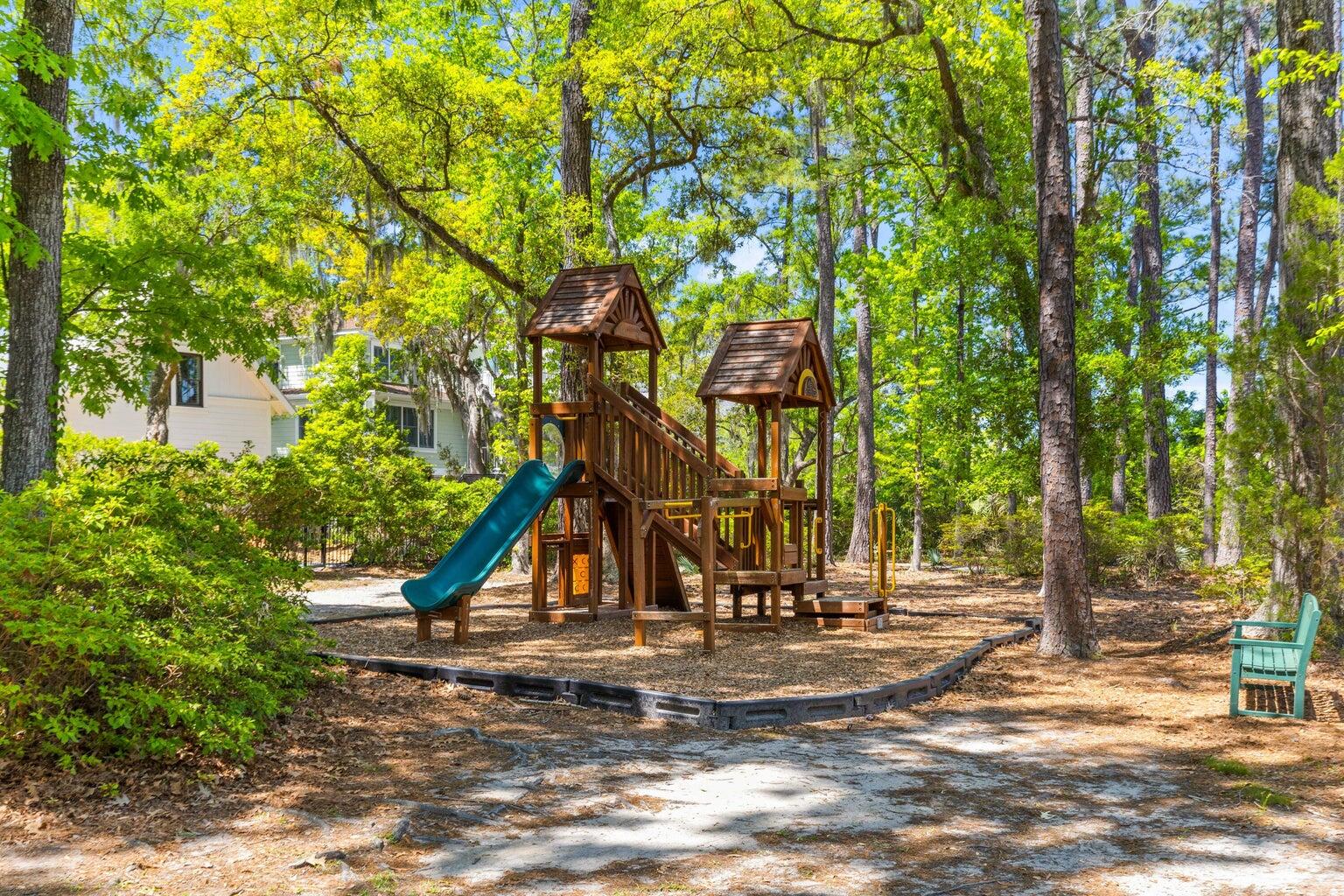 1828 S James Gregarie Road