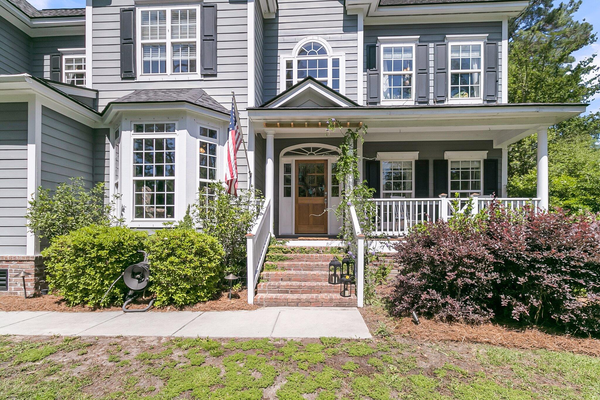 1828 S James Gregarie Road