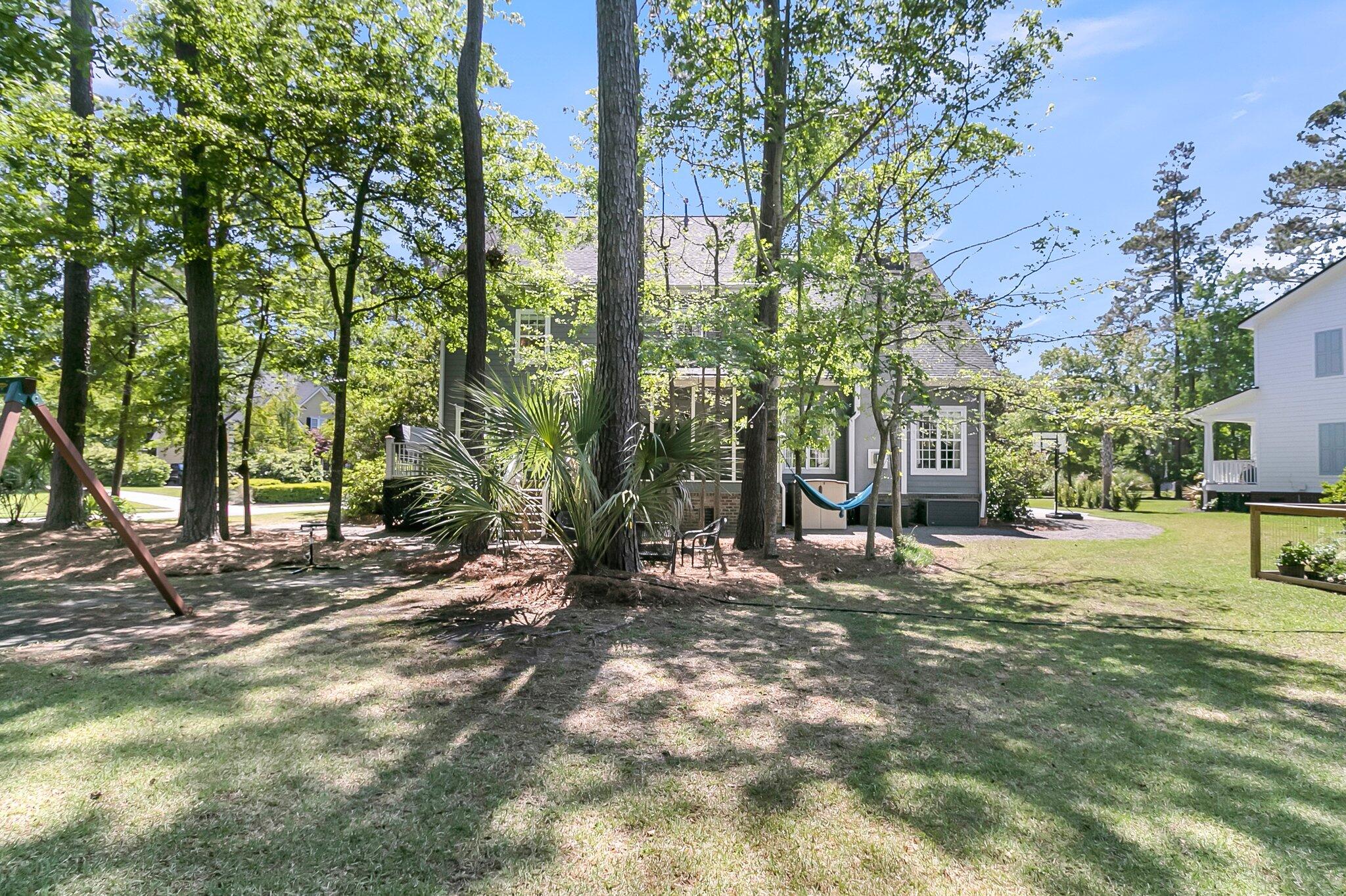 1828 S James Gregarie Road